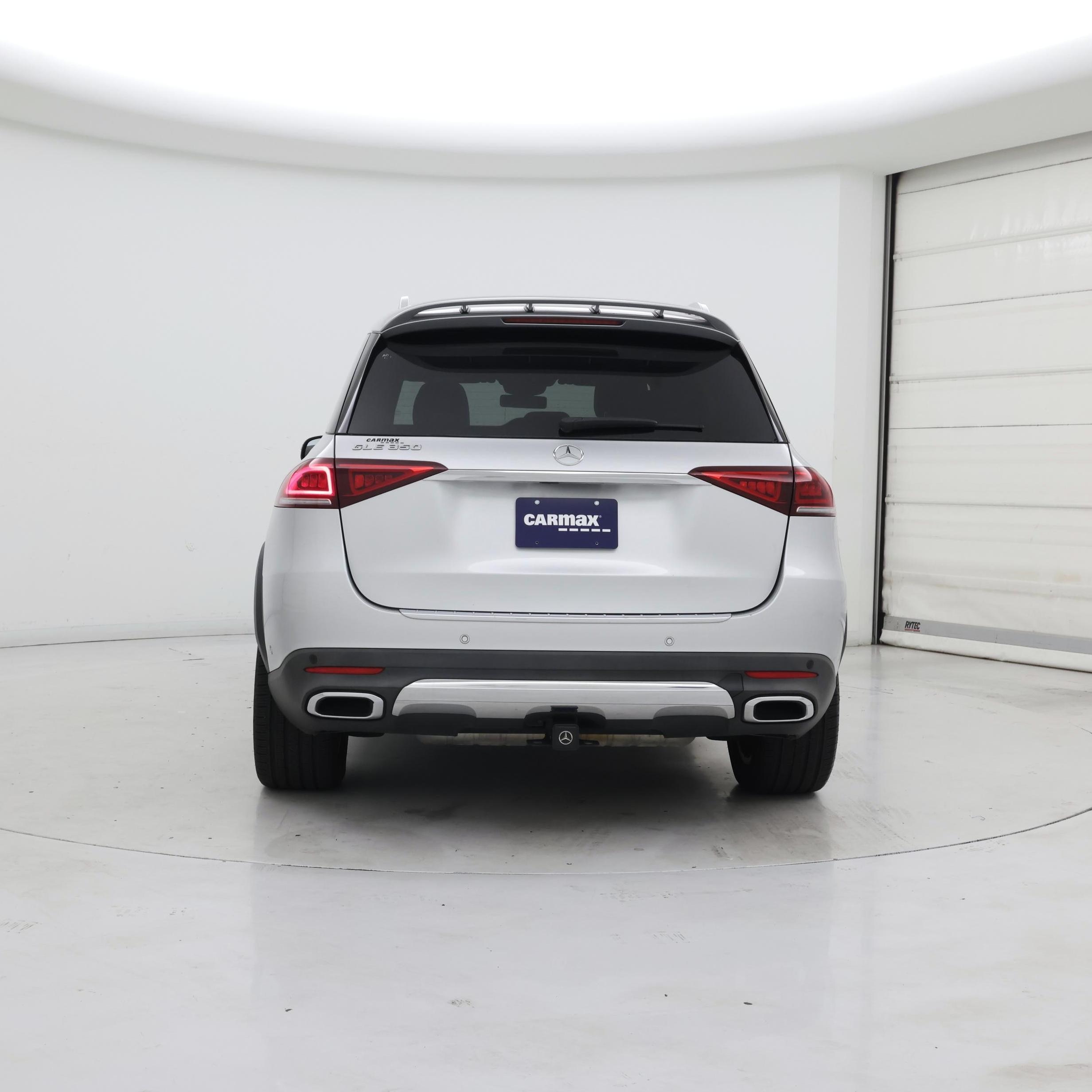 Thumbnail: 2021 Mercedes-Benz GLE - 6