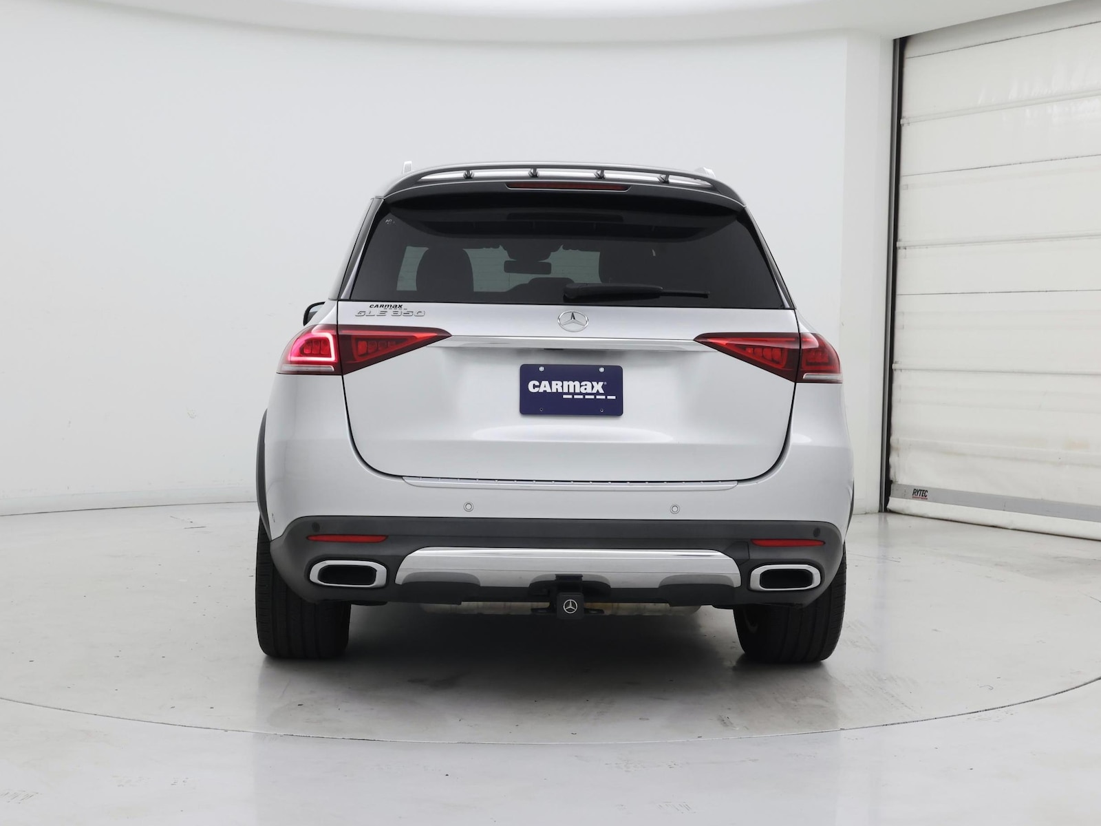 2021 Mercedes-Benz GLE GLE350 - Photo 7