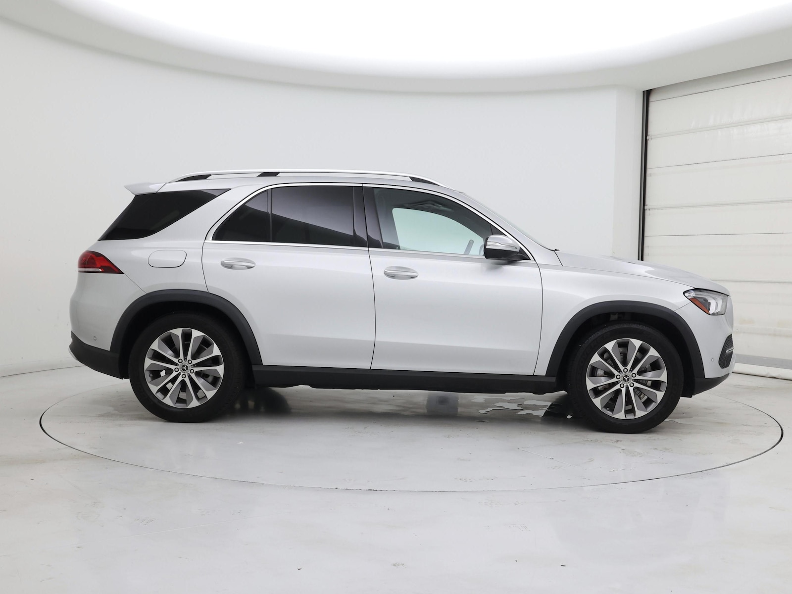 2021 Mercedes-Benz GLE GLE350 - Photo 8