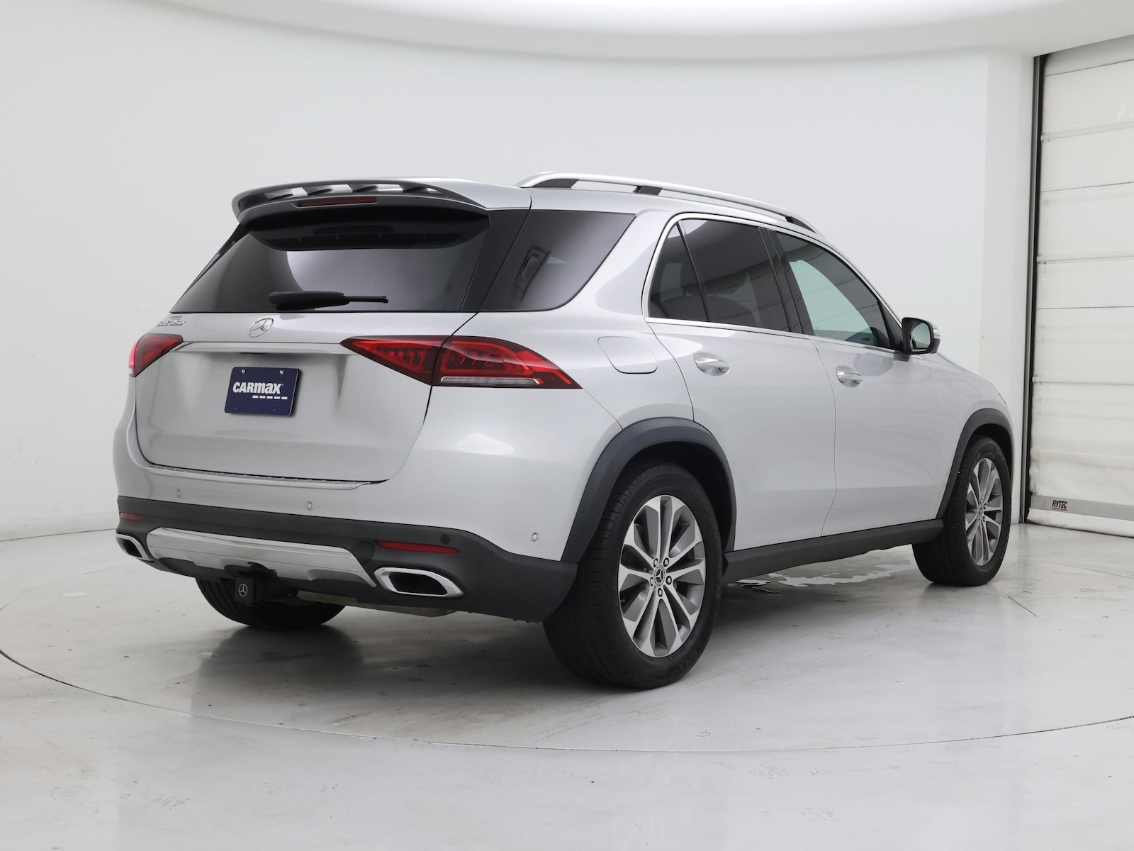2021 Mercedes-Benz GLE GLE350 - Photo 9
