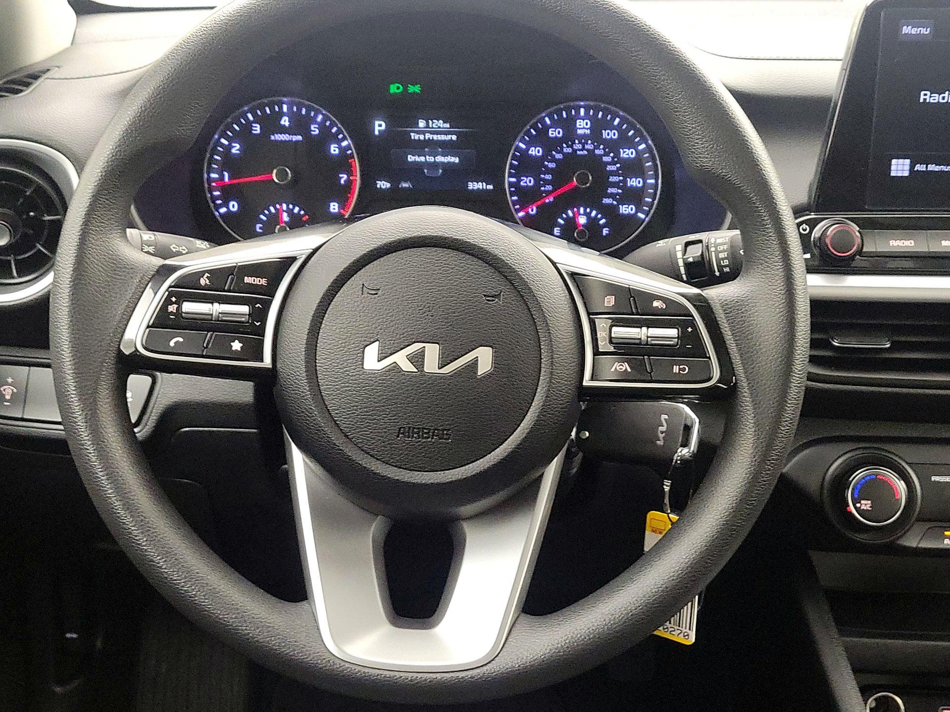 Thumbnail: 2024 Kia Forte - 10