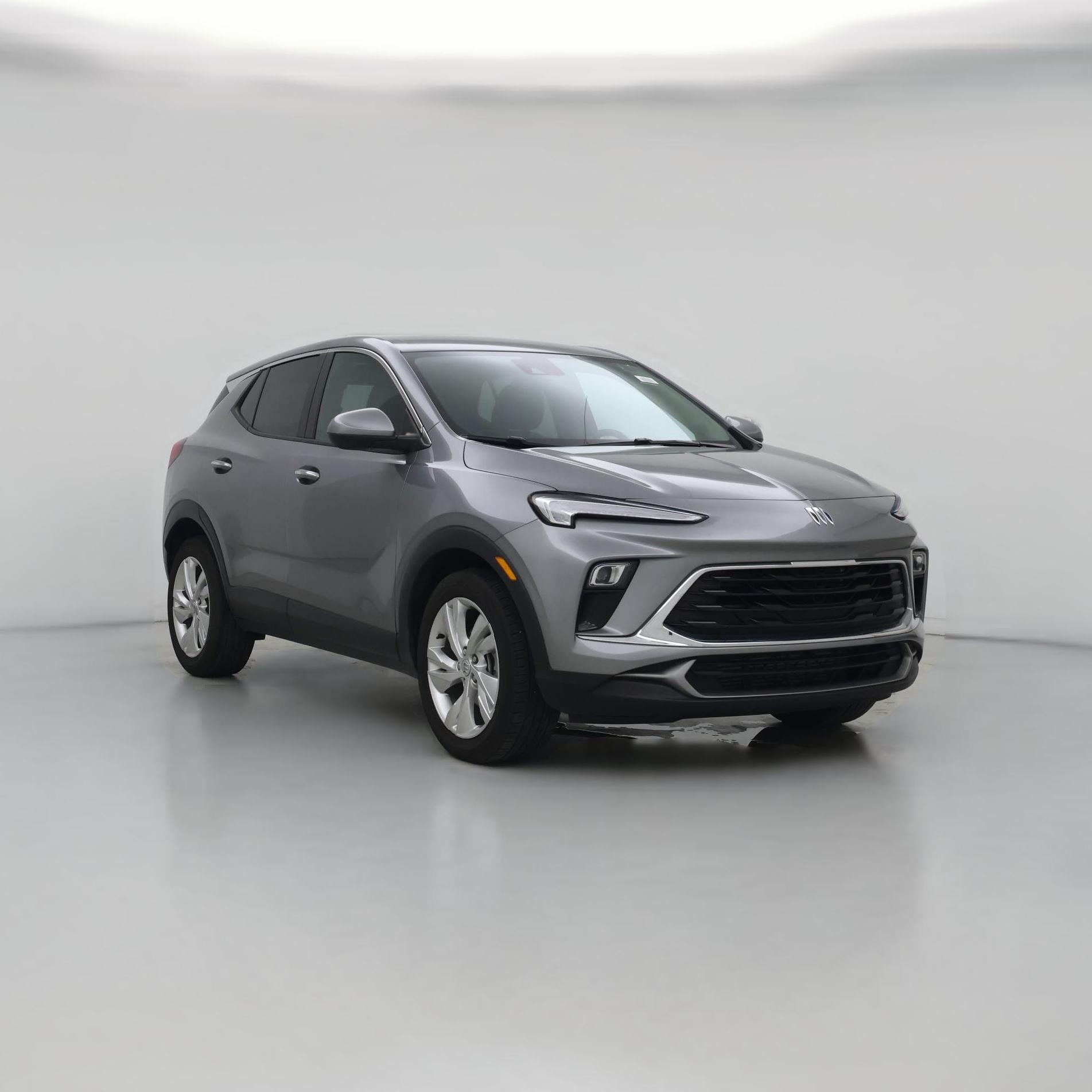 Thumbnail: 2024 Buick Encore GX - 1