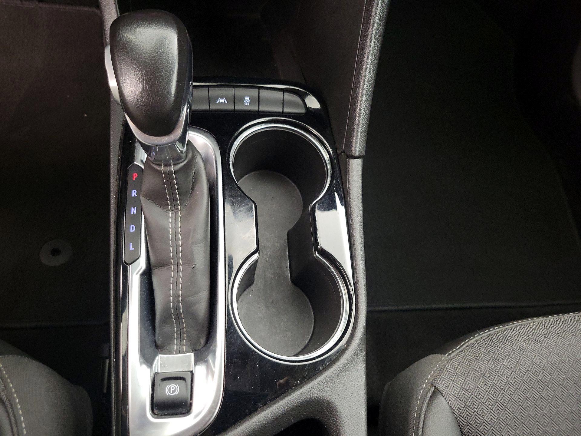 Thumbnail: 2024 Buick Encore GX - 17