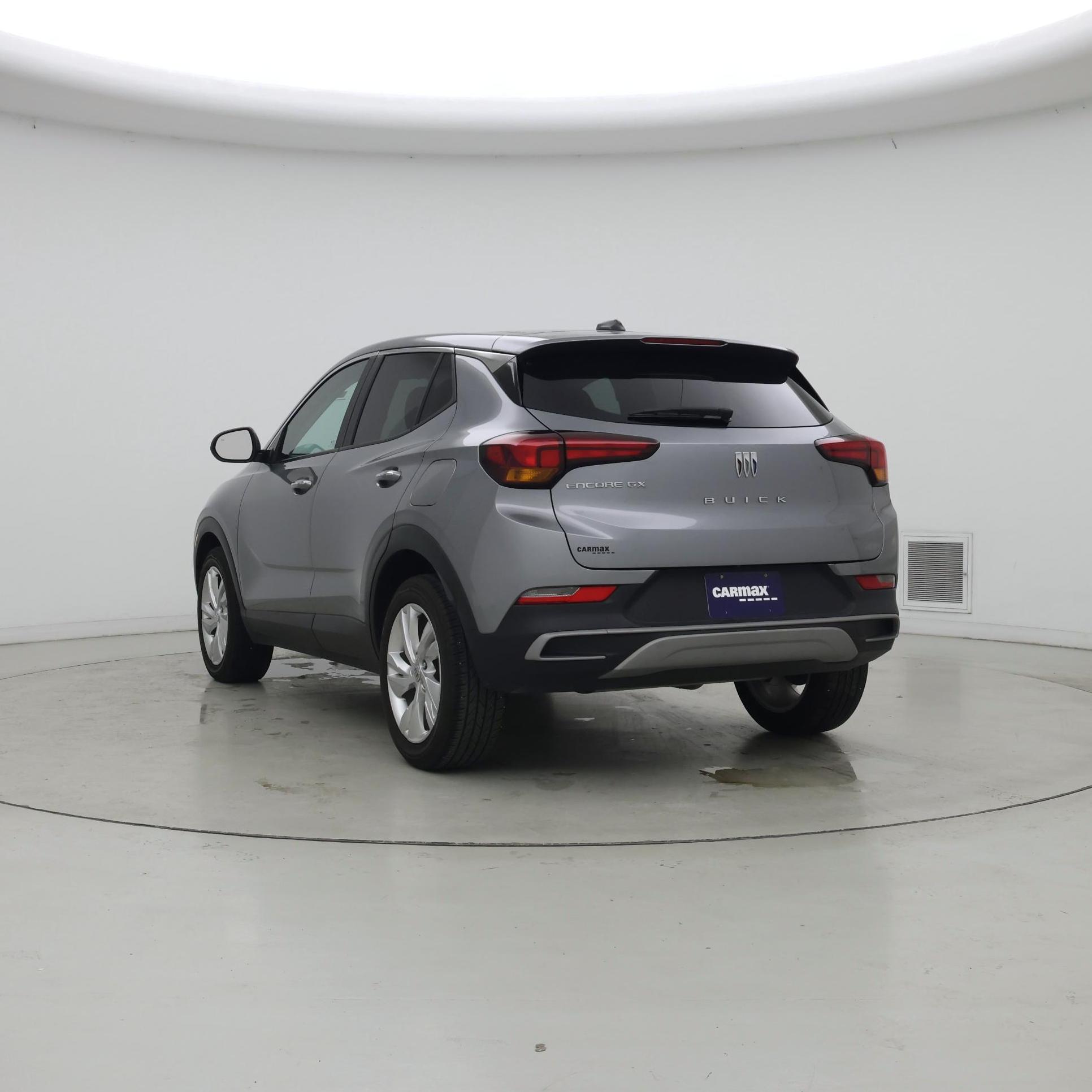 Thumbnail: 2024 Buick Encore GX - 2