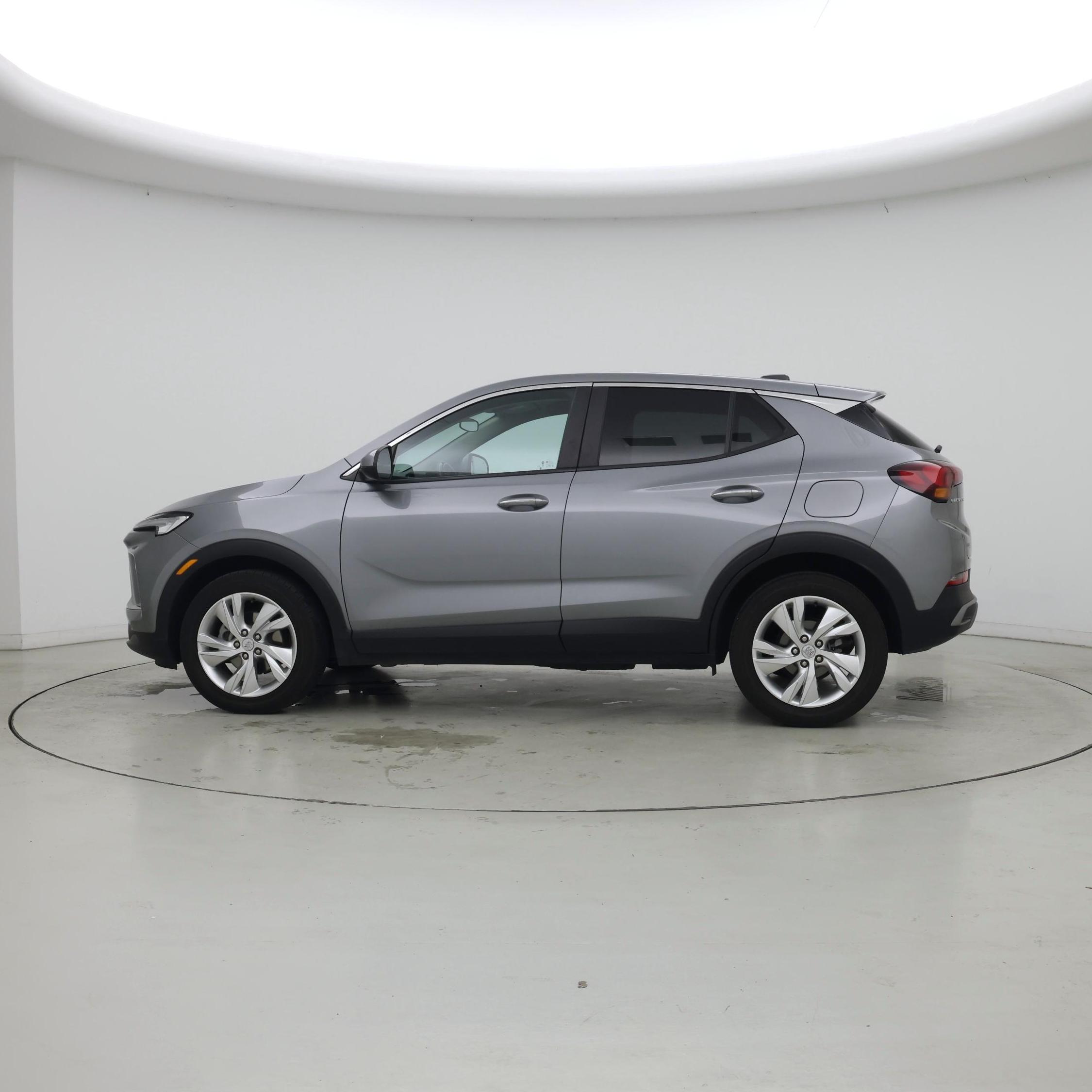 Thumbnail: 2024 Buick Encore GX - 3