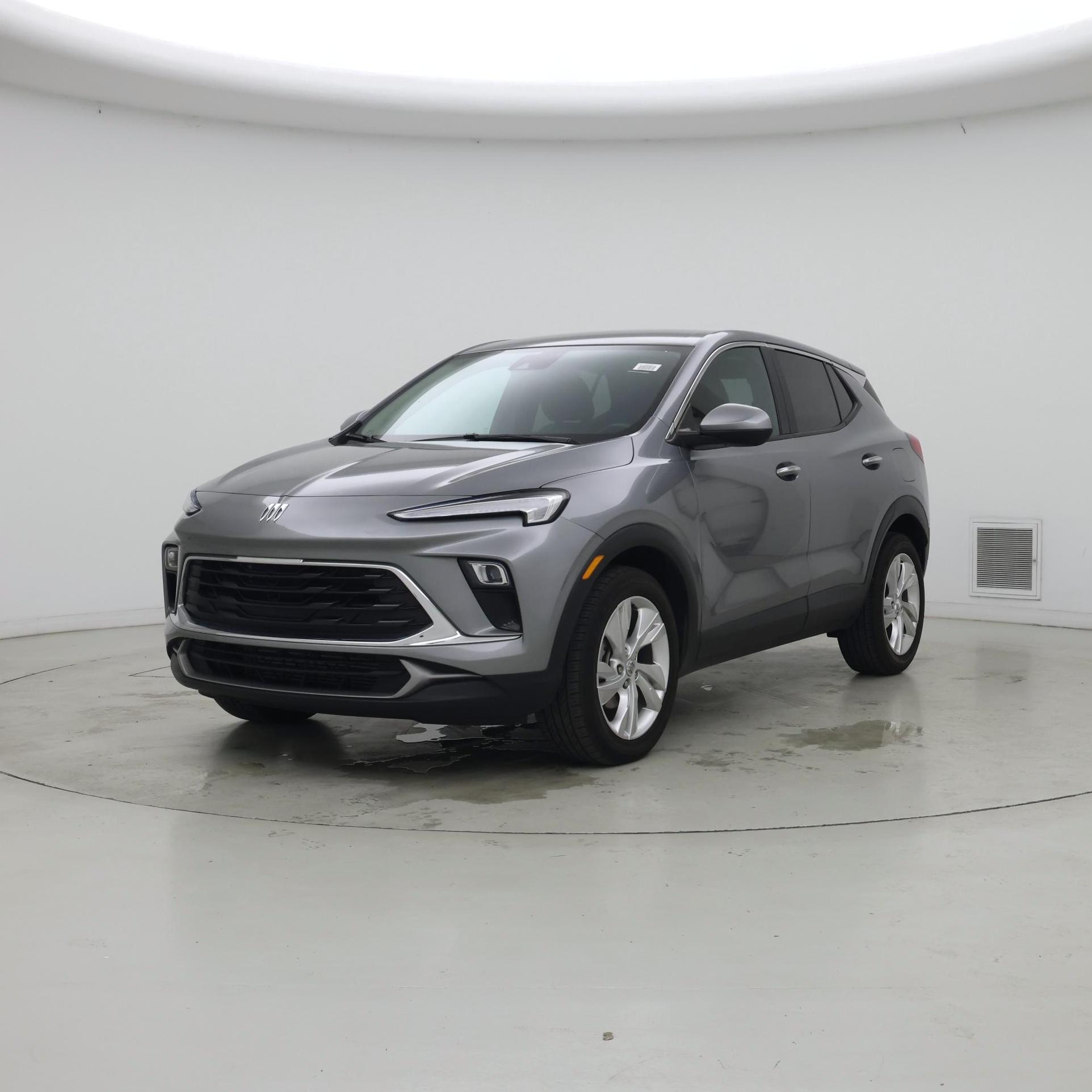 Thumbnail: 2024 Buick Encore GX - 4