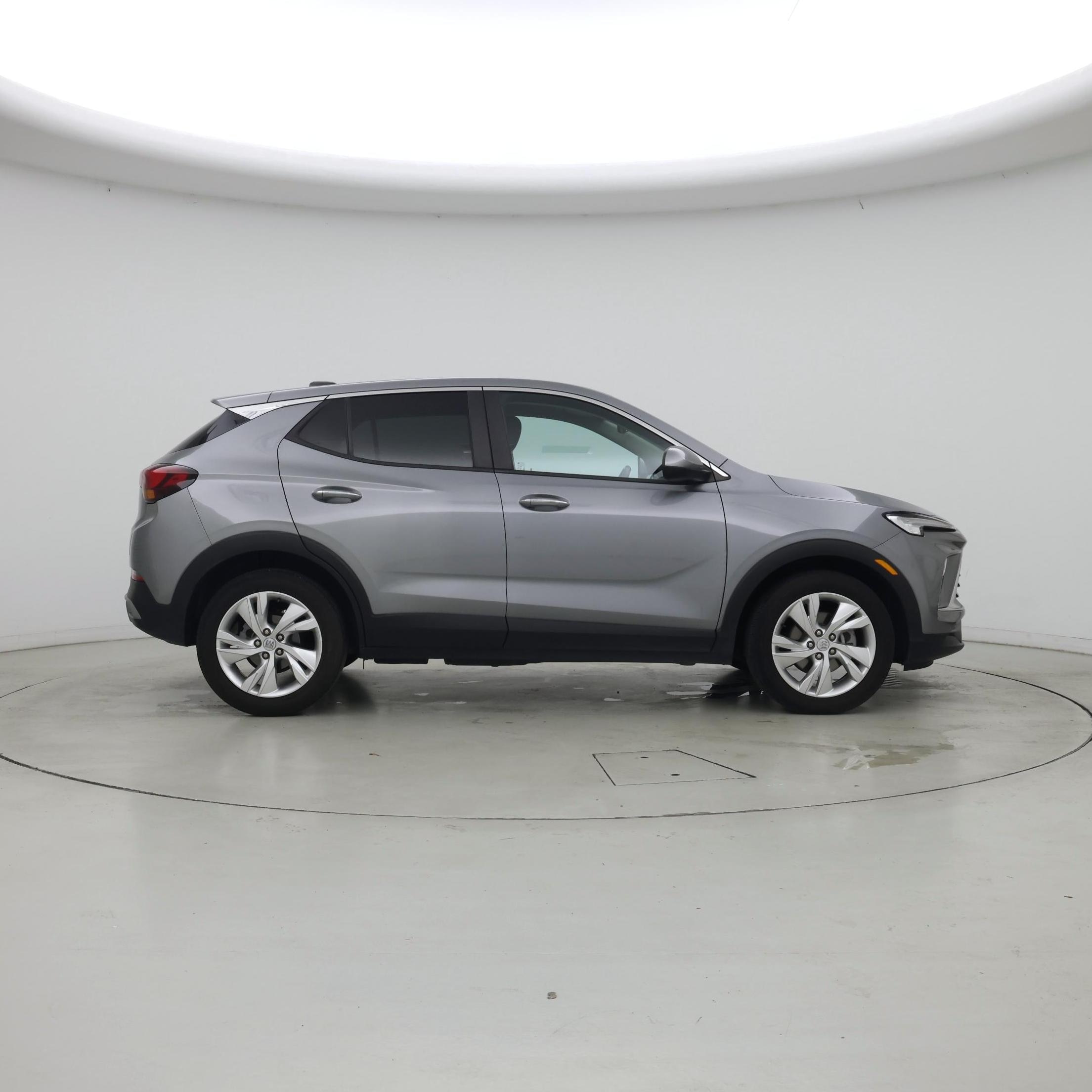 Thumbnail: 2024 Buick Encore GX - 7