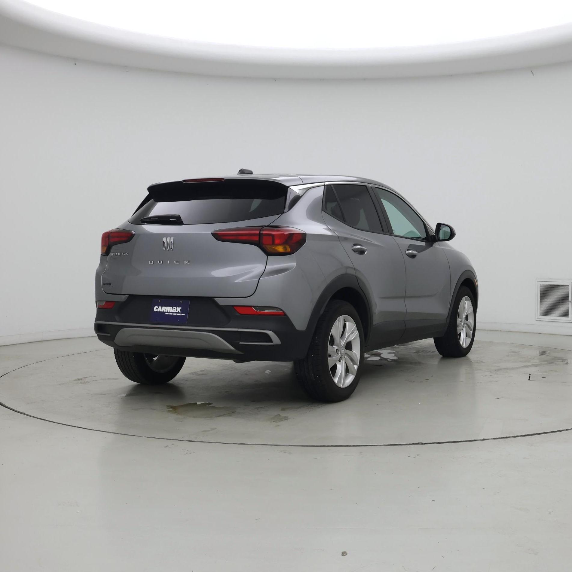 Thumbnail: 2024 Buick Encore GX - 8