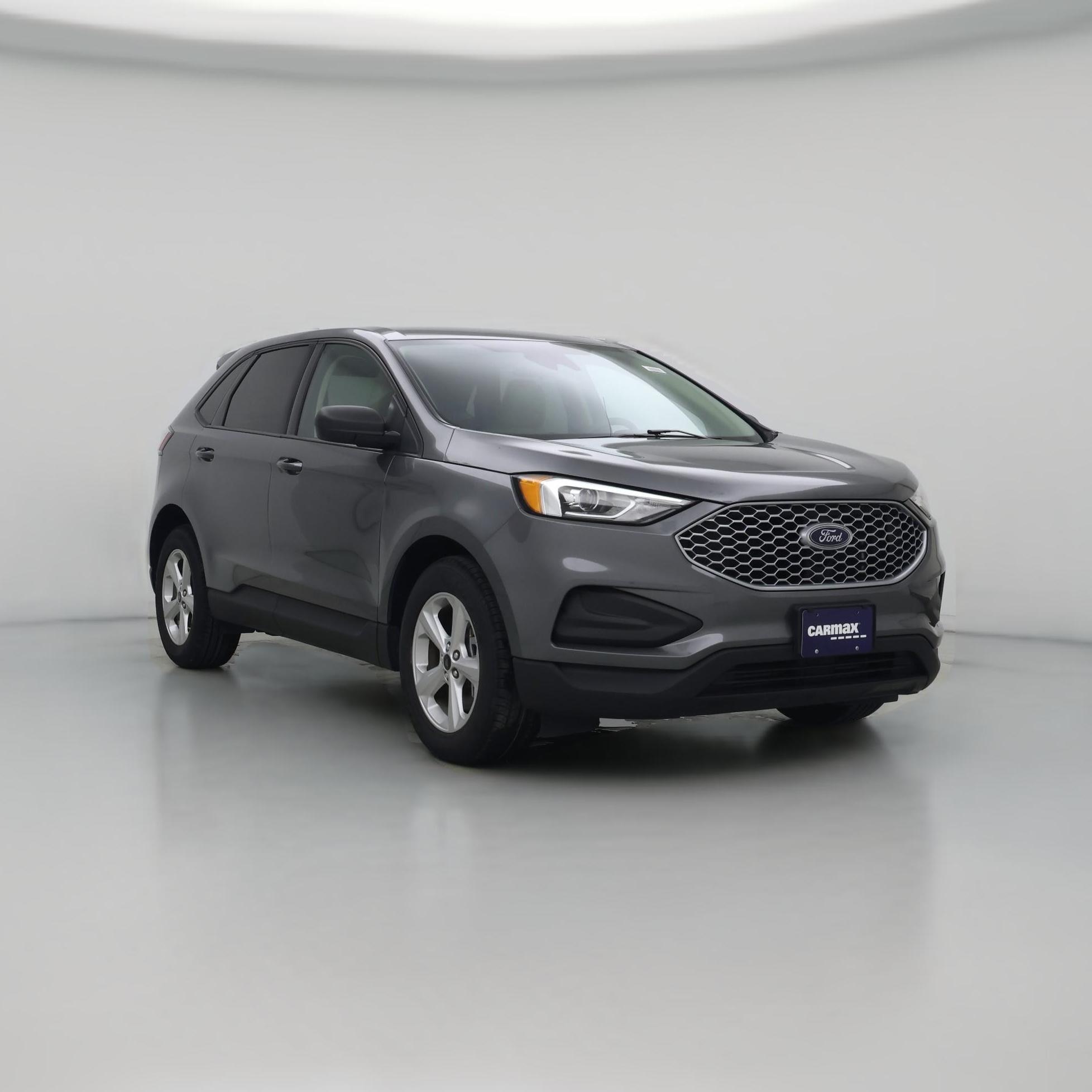 Thumbnail: 2024 Ford Edge - 1
