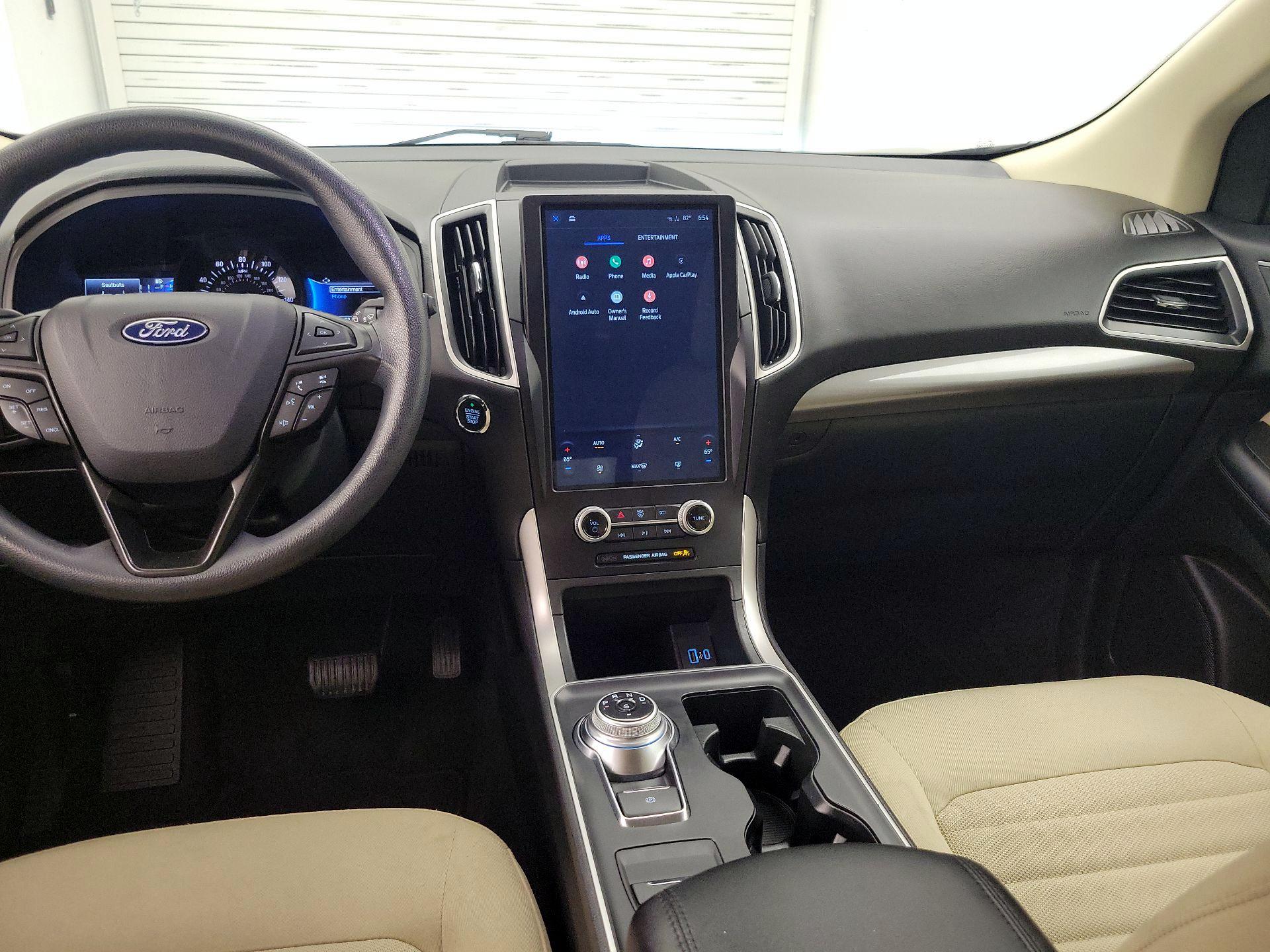 Thumbnail: 2024 Ford Edge - 9