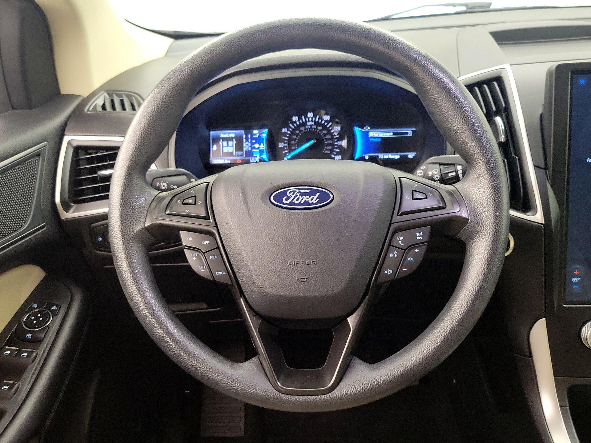 Thumbnail: 2024 Ford Edge - 10