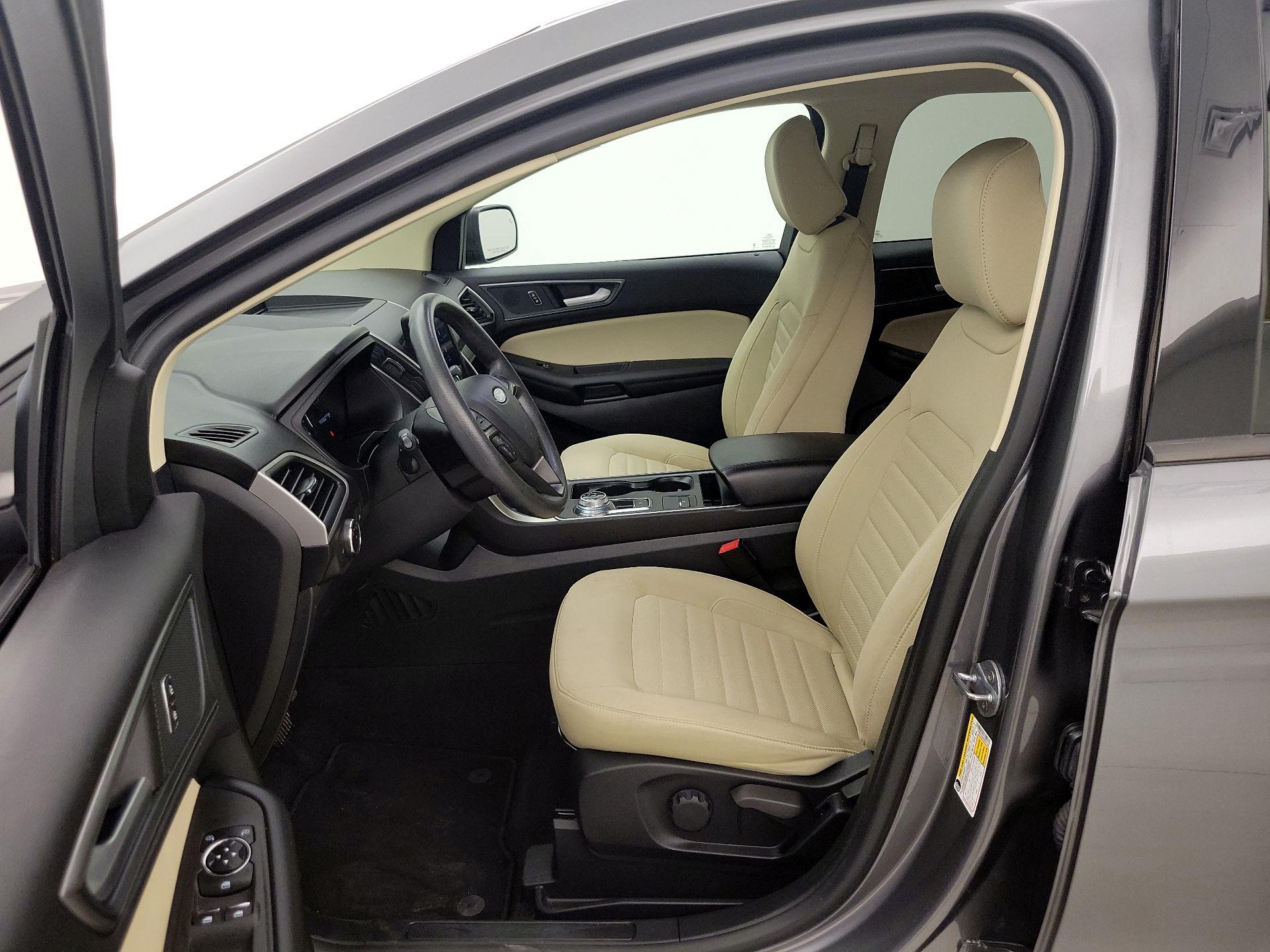 Thumbnail: 2024 Ford Edge - 11