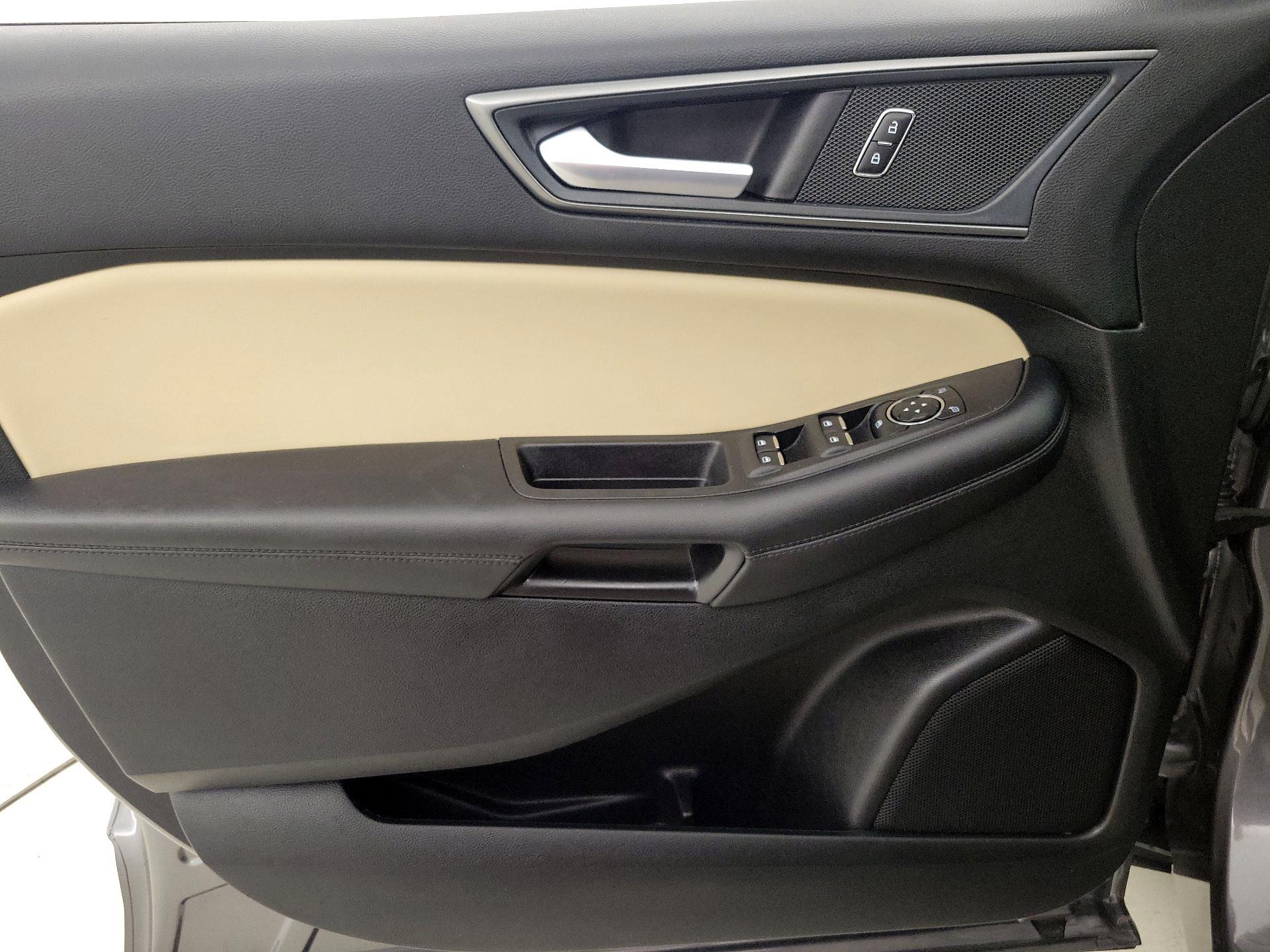 Thumbnail: 2024 Ford Edge - 12