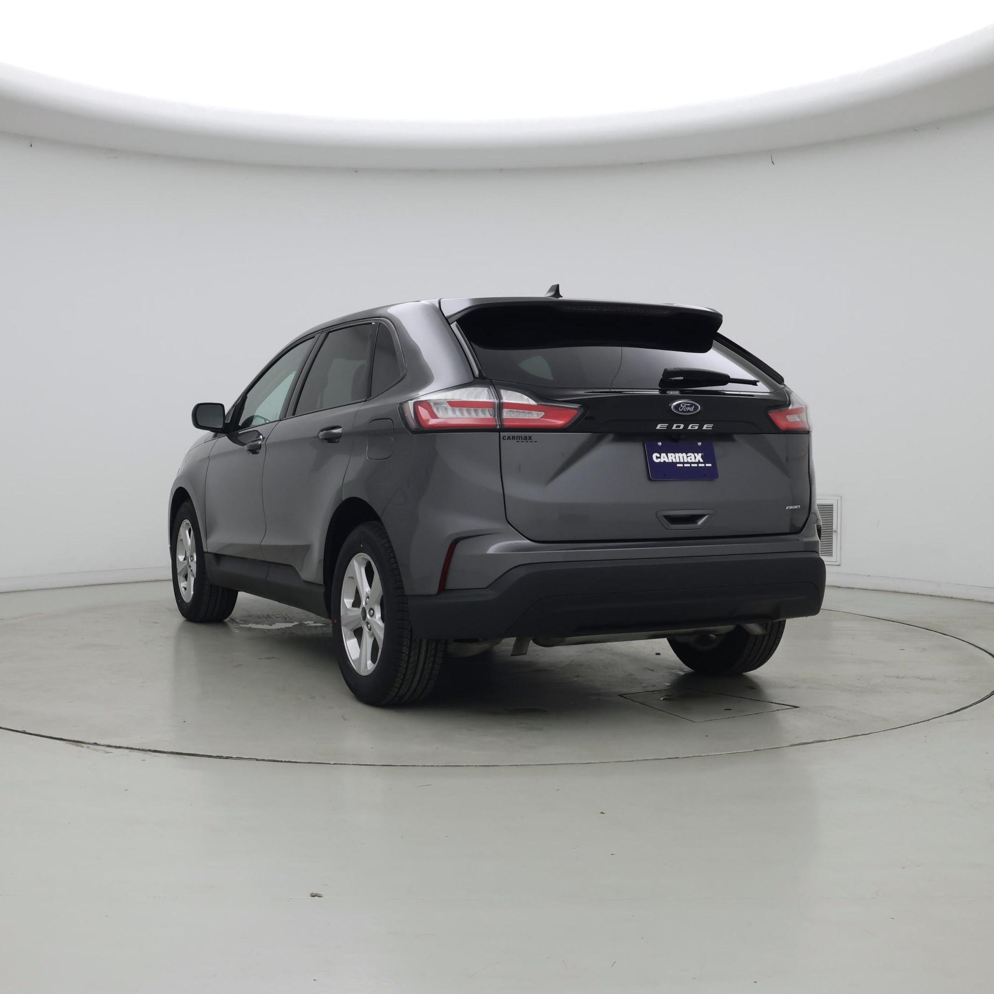 Thumbnail: 2024 Ford Edge - 2