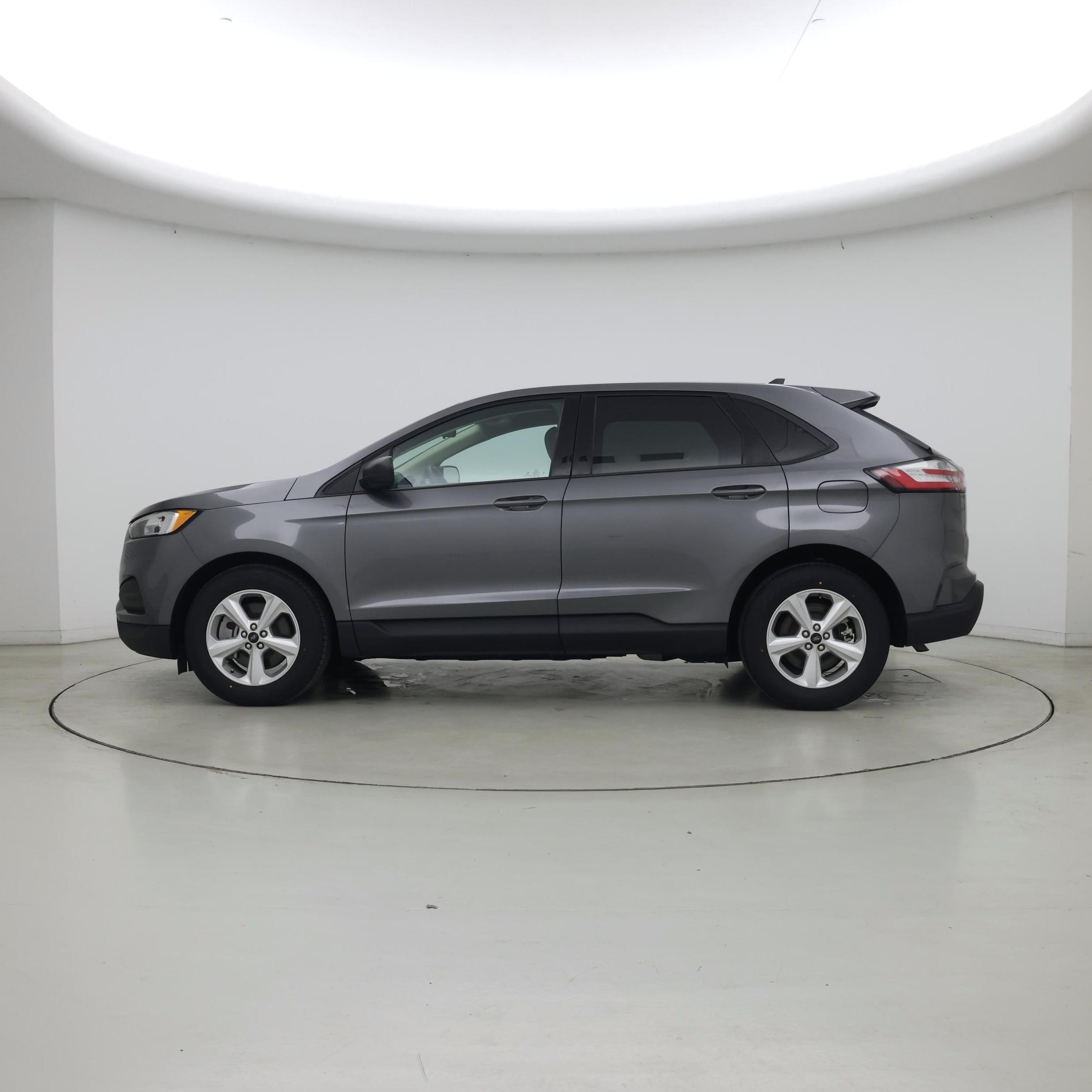 Thumbnail: 2024 Ford Edge - 3