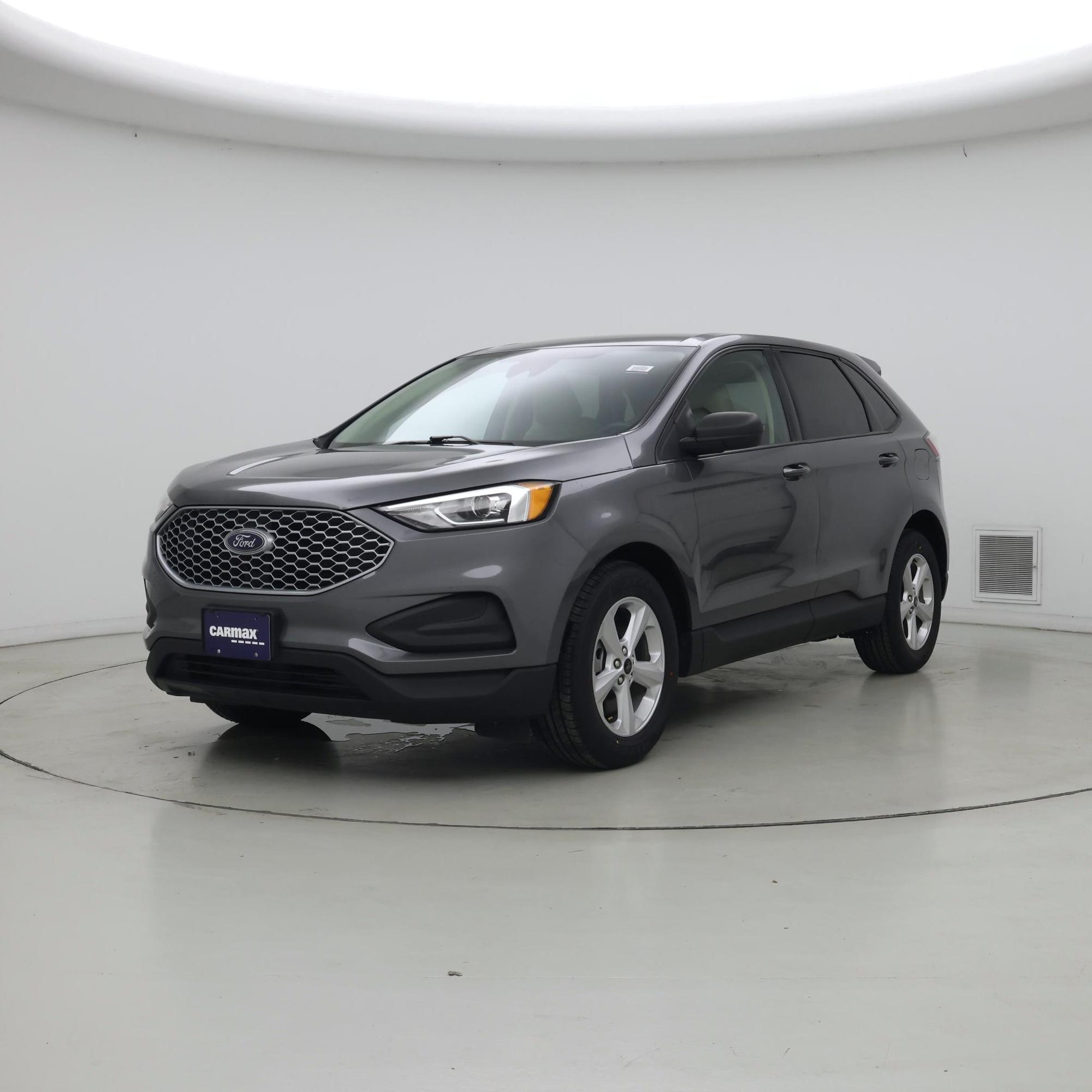 Thumbnail: 2024 Ford Edge - 4