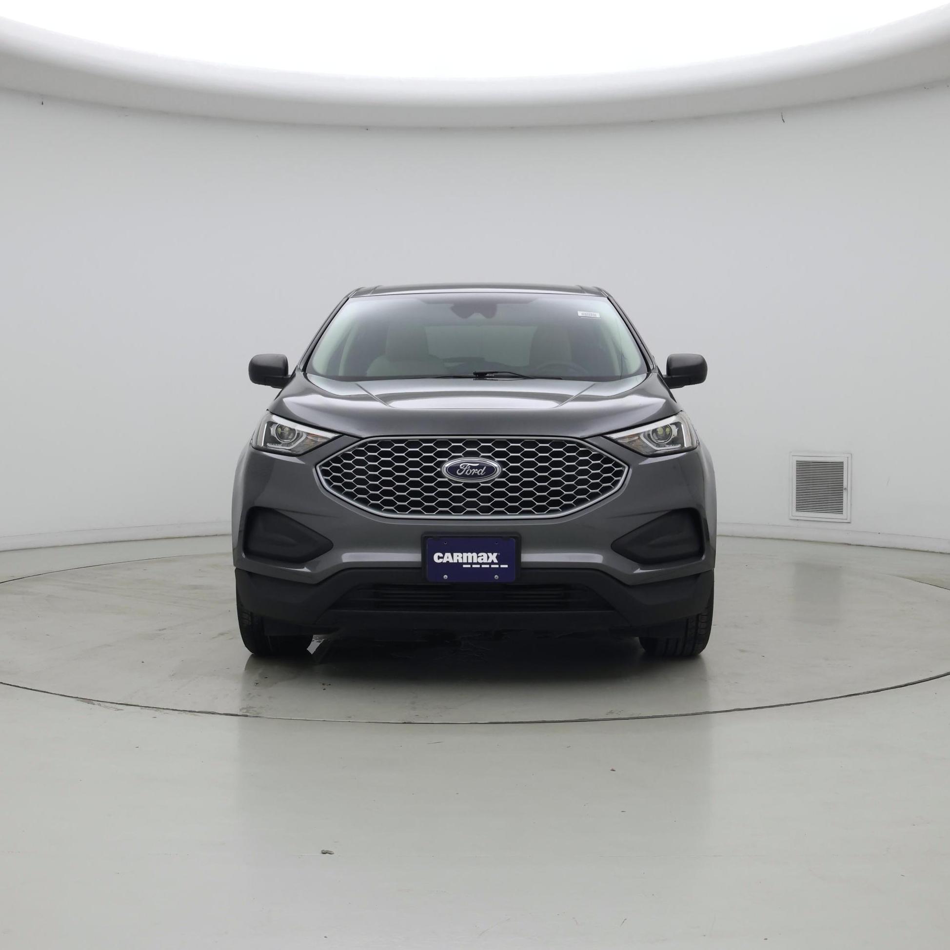 Thumbnail: 2024 Ford Edge - 5