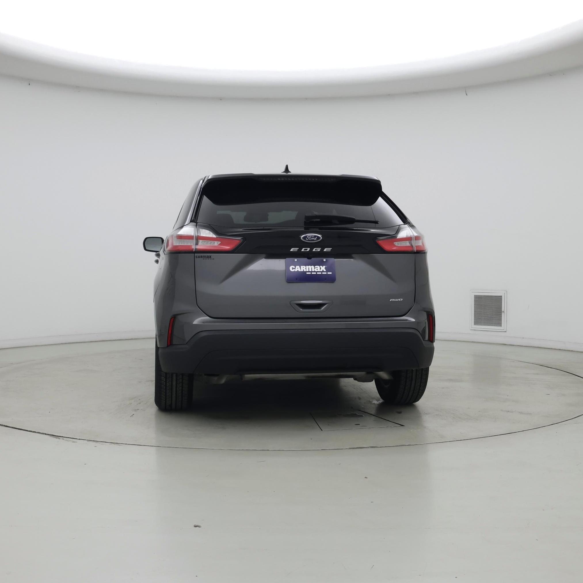Thumbnail: 2024 Ford Edge - 6
