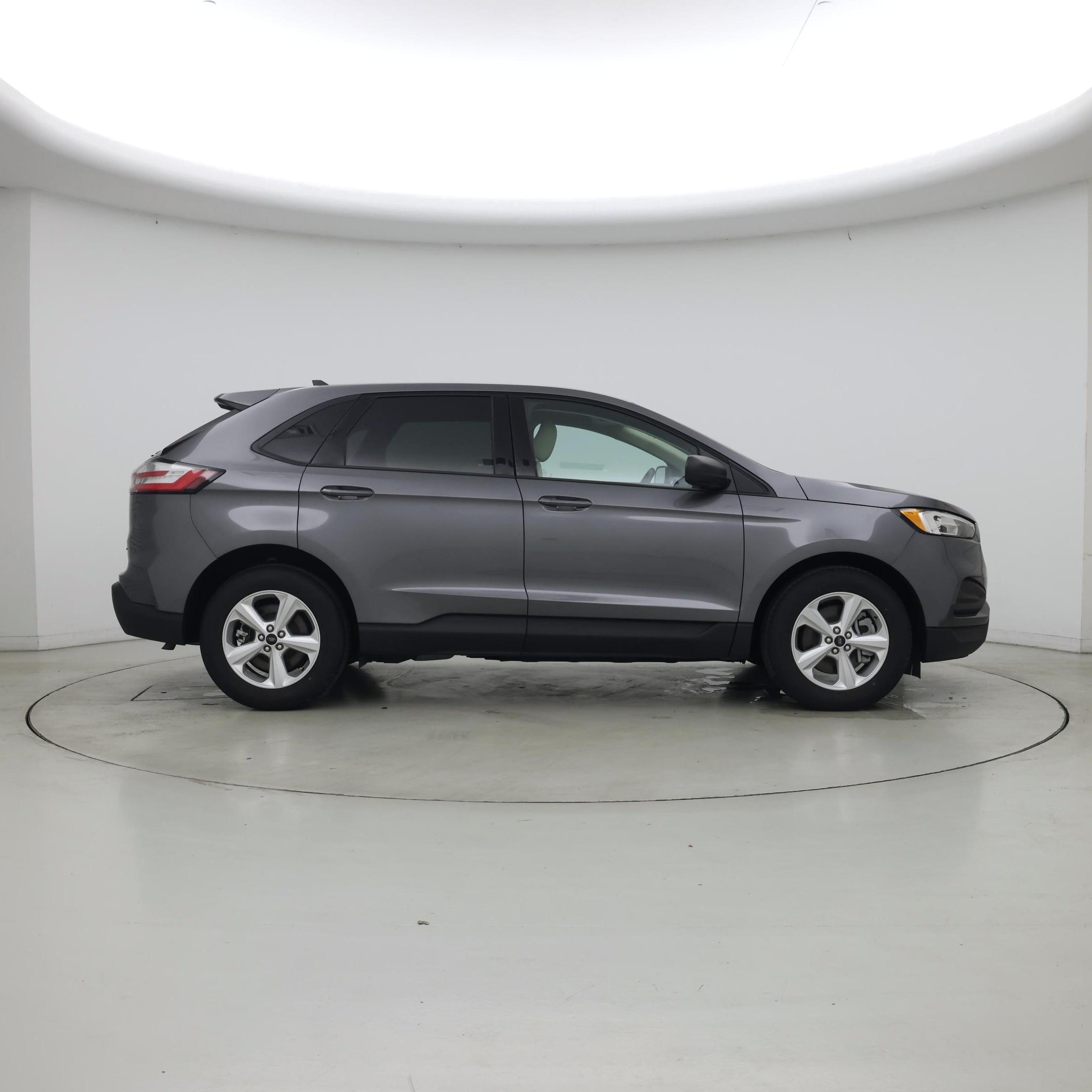 Thumbnail: 2024 Ford Edge - 7