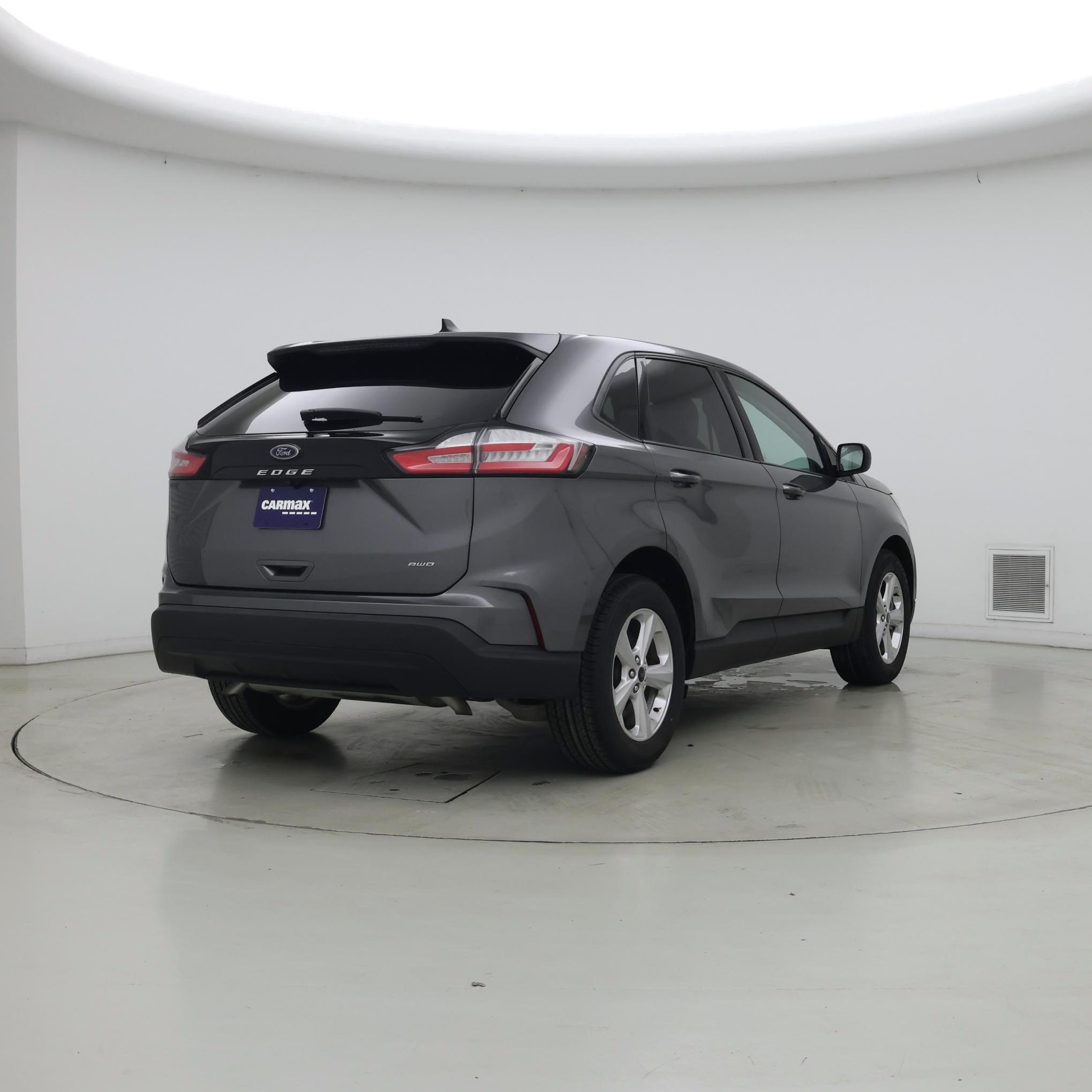 Thumbnail: 2024 Ford Edge - 8
