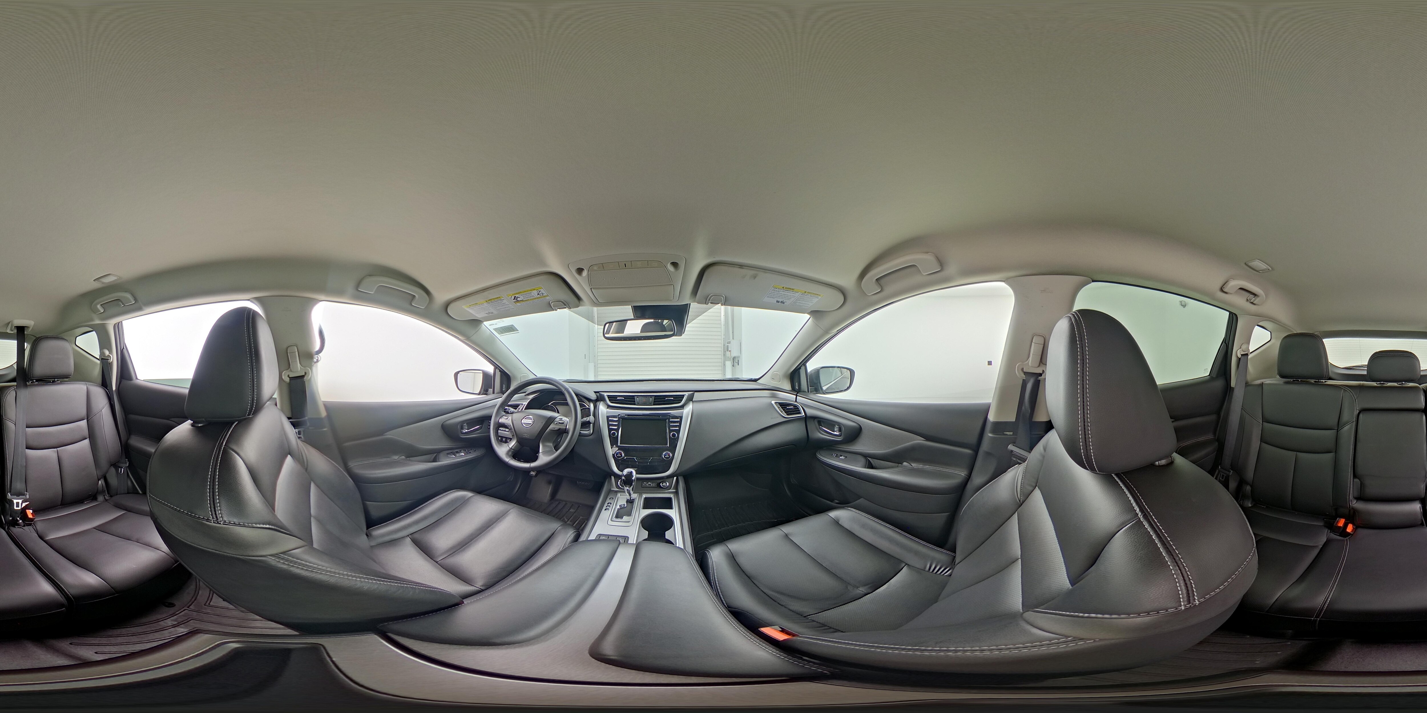 2020 Nissan Murano SL - Photo 27