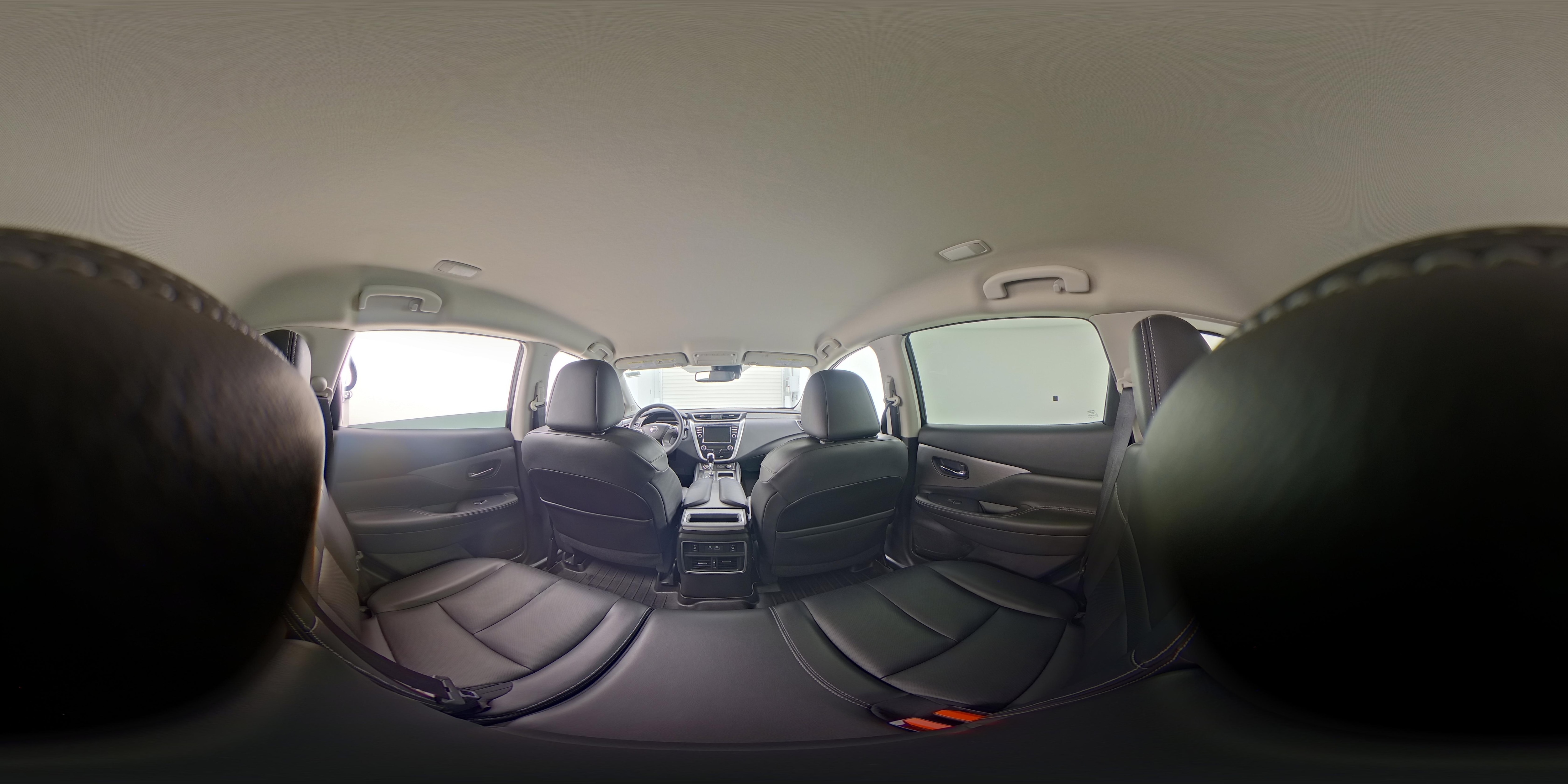 2020 Nissan Murano SL - Photo 28
