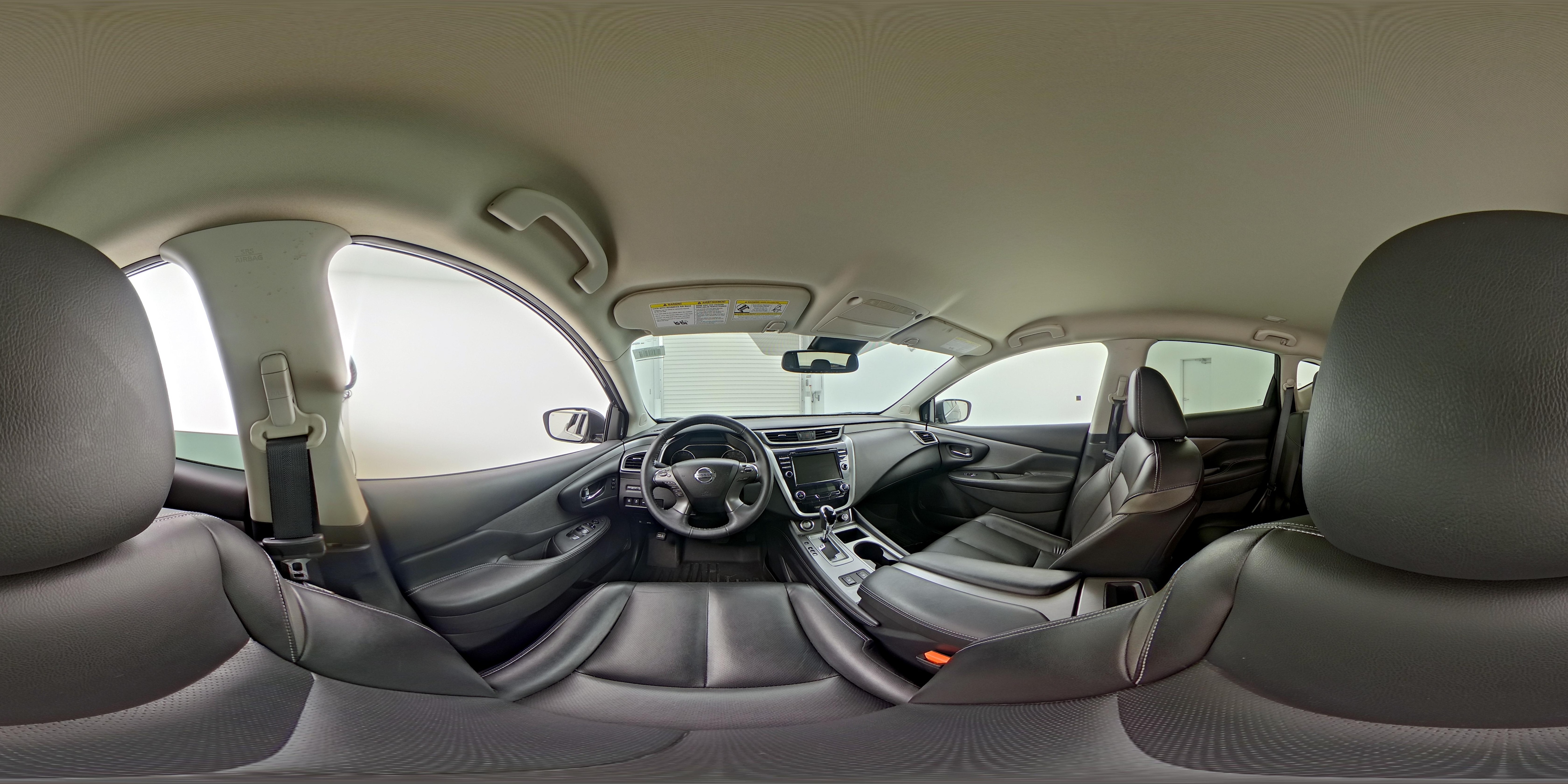 2020 Nissan Murano SL - Photo 29
