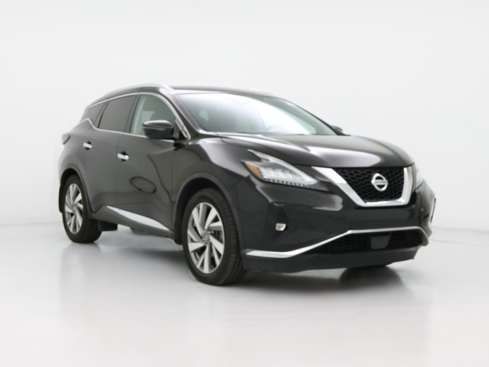 2020 Nissan Murano SL - Photo 1