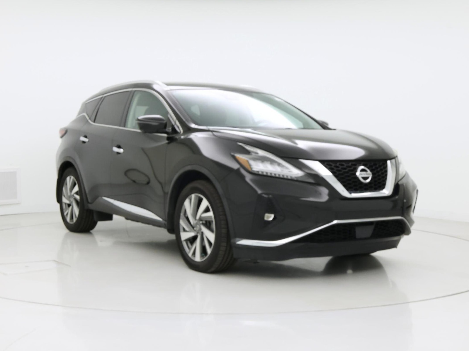 2020 Nissan Murano SL - Photo 2