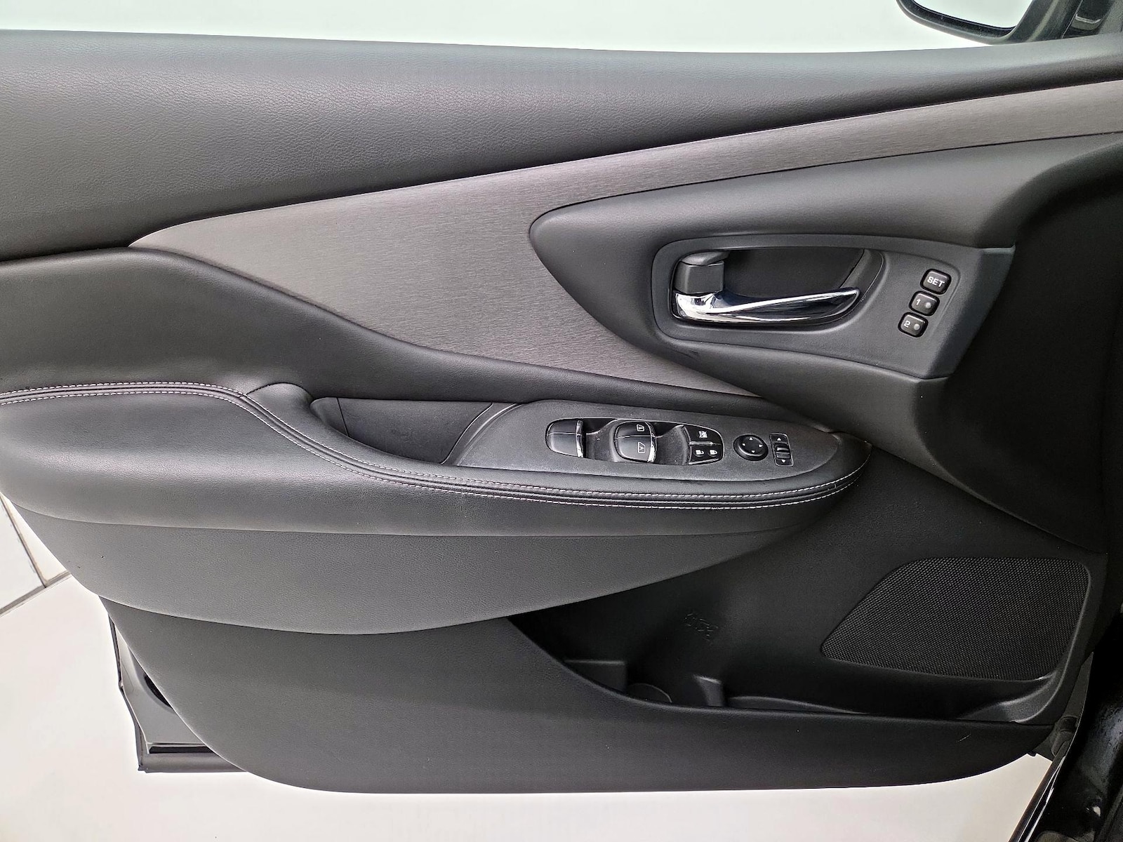 2020 Nissan Murano SL - Photo 13