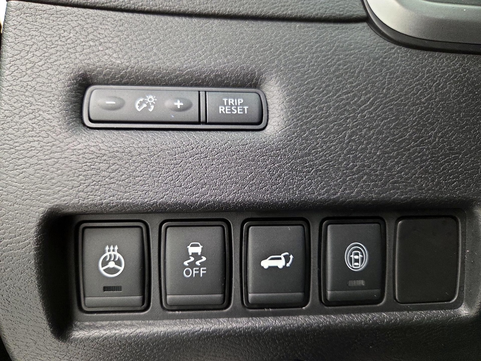2020 Nissan Murano SL - Photo 14