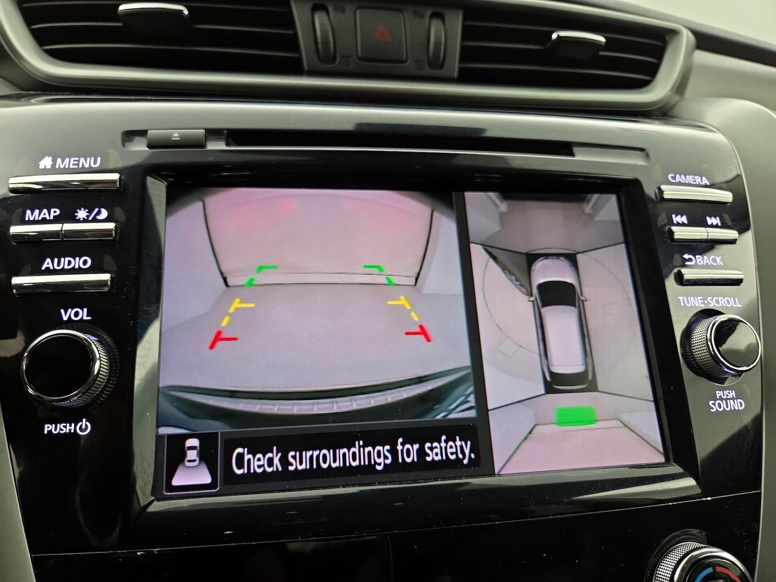 2020 Nissan Murano SL - Photo 16