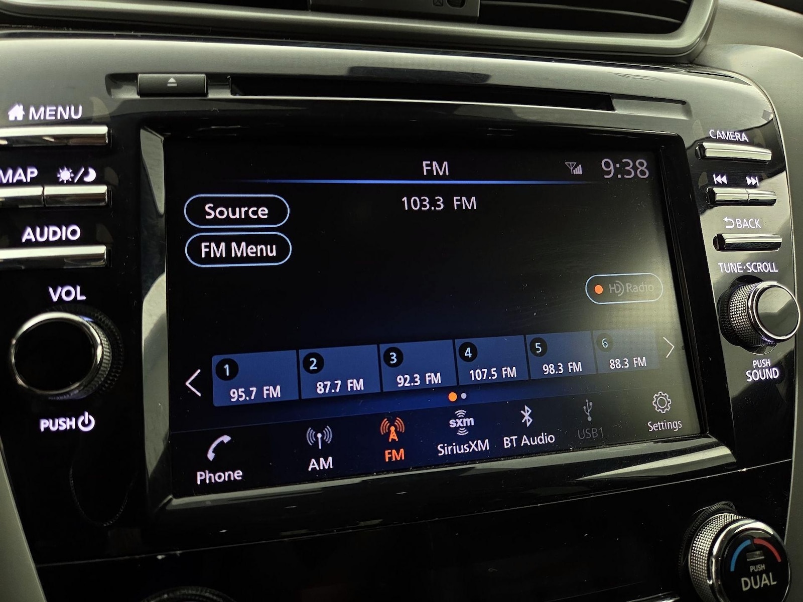 2020 Nissan Murano SL - Photo 17