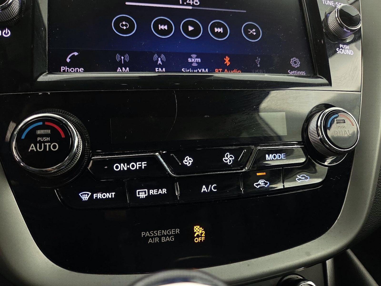 2020 Nissan Murano SL - Photo 18