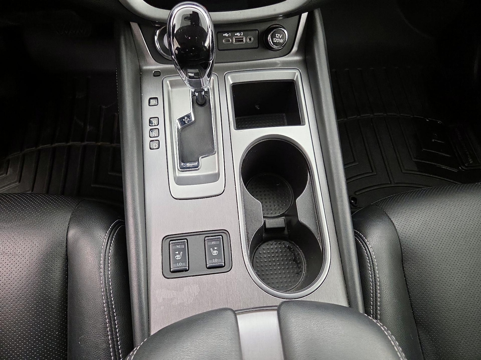2020 Nissan Murano SL - Photo 19