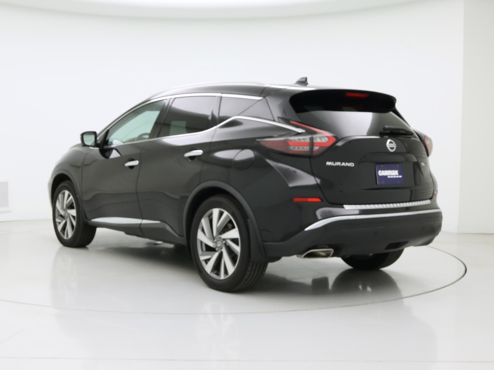 2020 Nissan Murano SL - Photo 3
