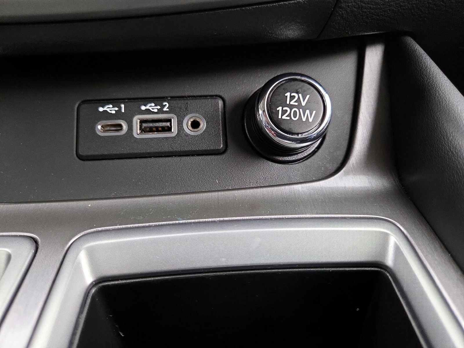 2020 Nissan Murano SL - Photo 20