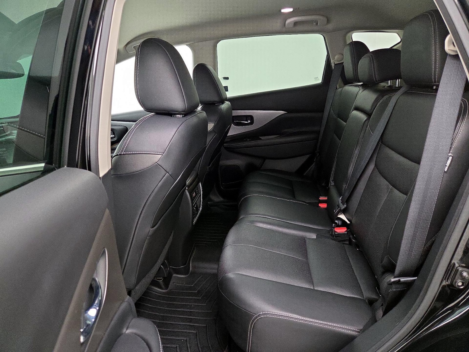 2020 Nissan Murano SL - Photo 21
