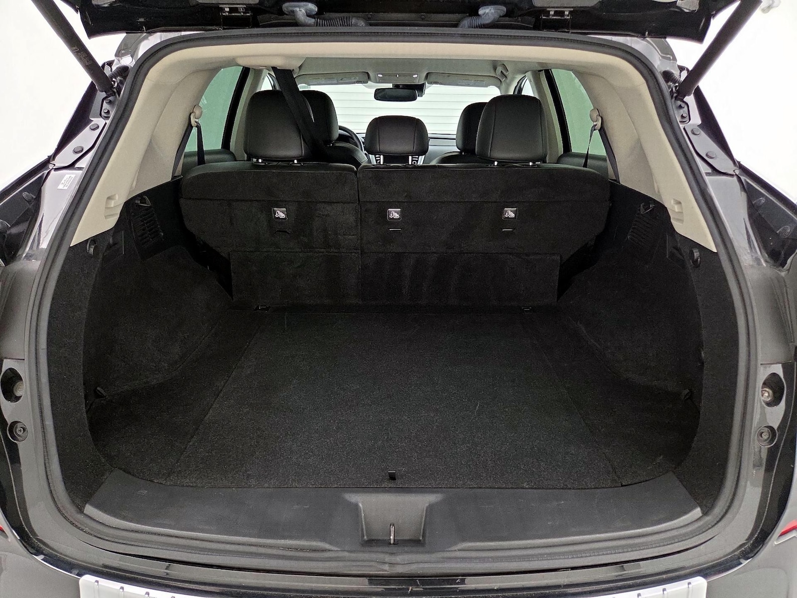 2020 Nissan Murano SL - Photo 22