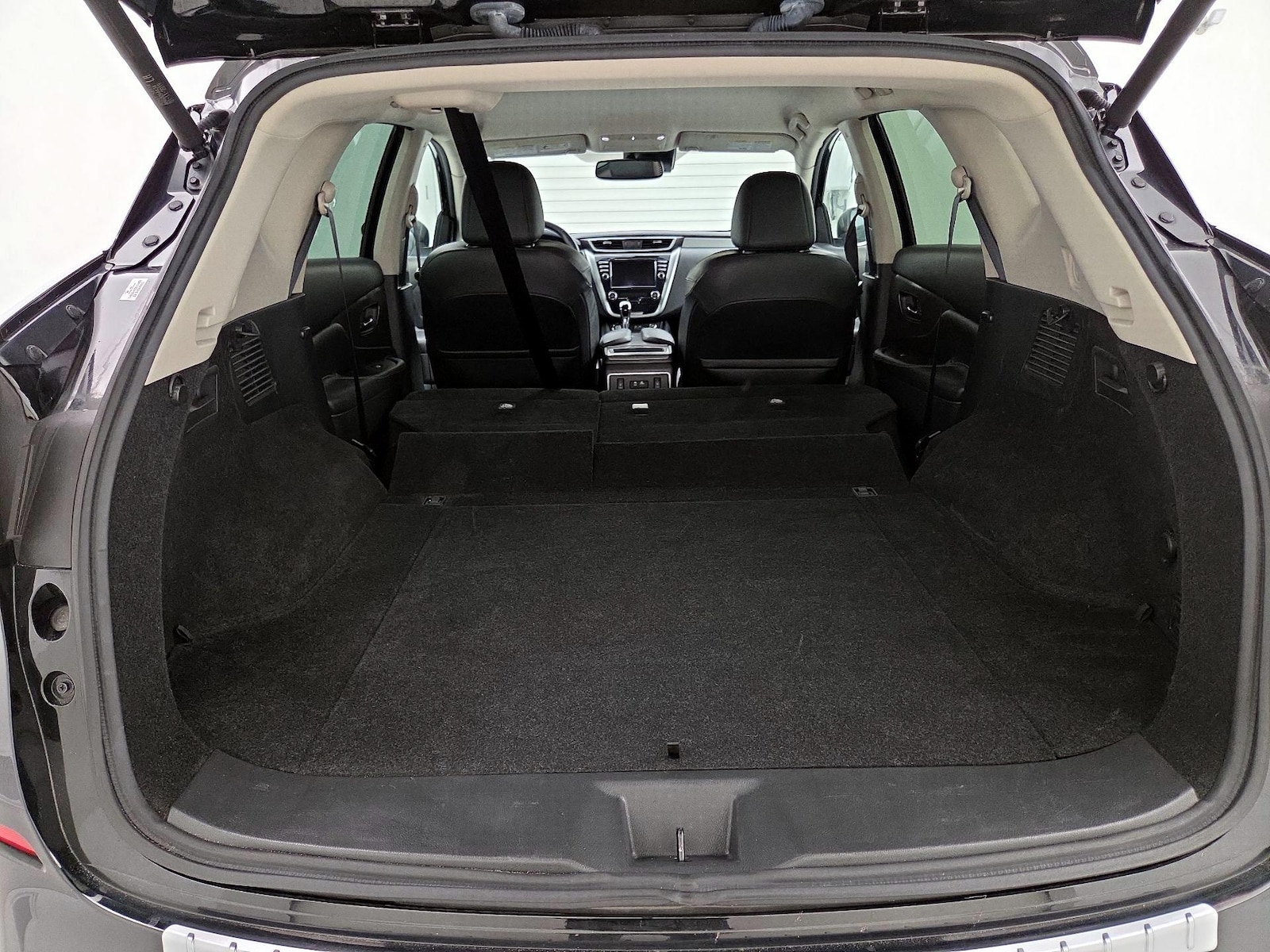 2020 Nissan Murano SL - Photo 23