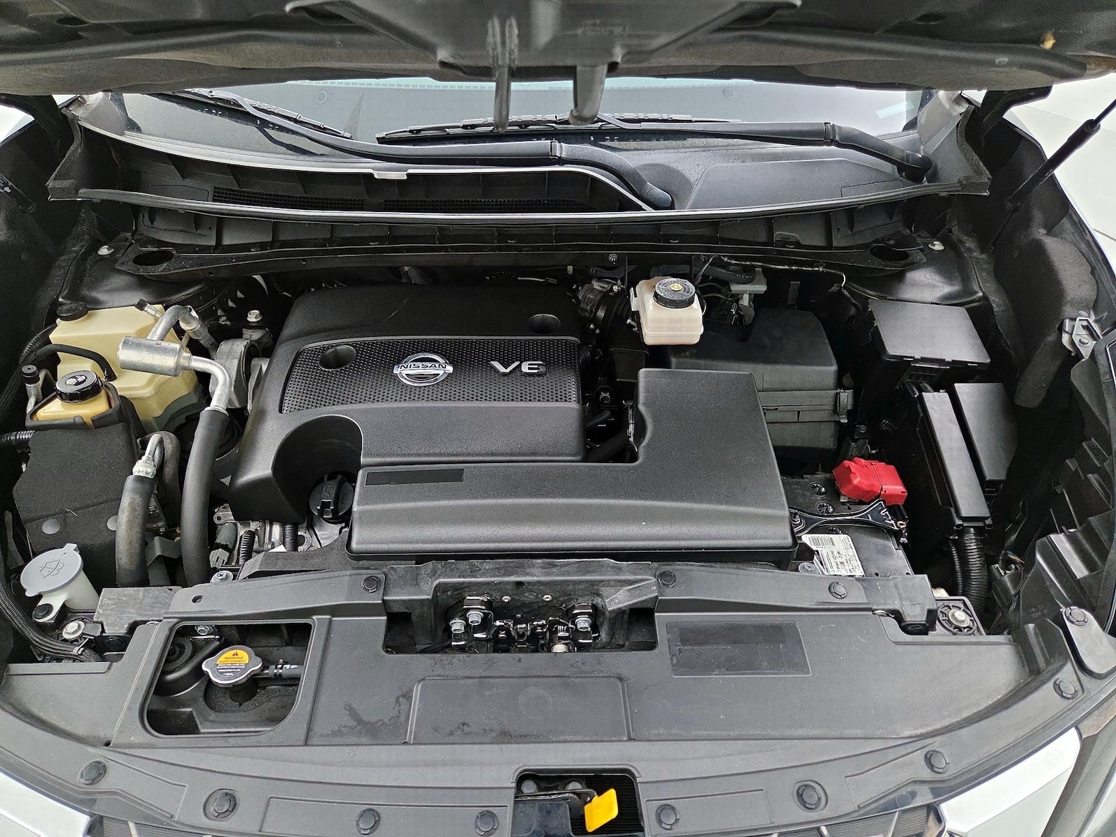 2020 Nissan Murano SL - Photo 24
