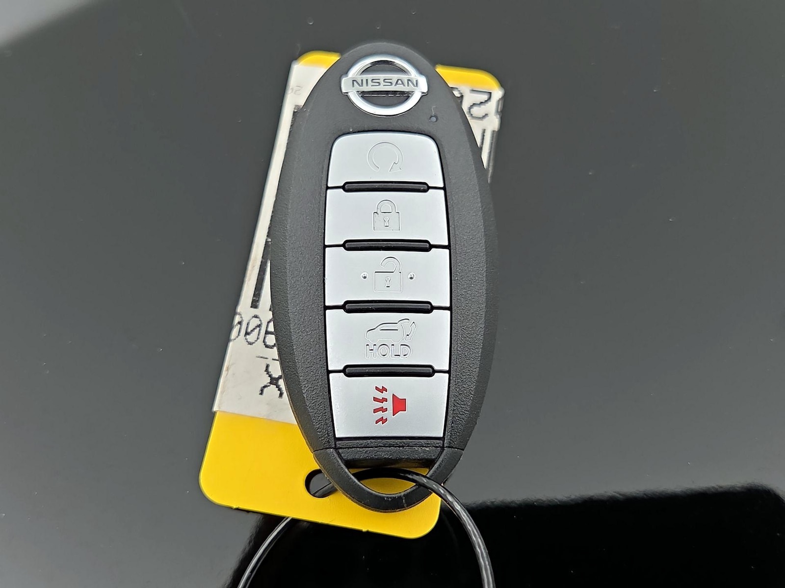 2020 Nissan Murano SL - Photo 26