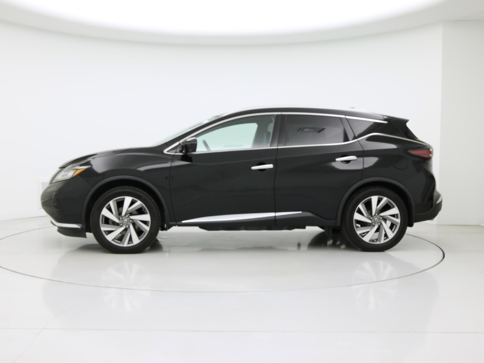 2020 Nissan Murano SL - Photo 4
