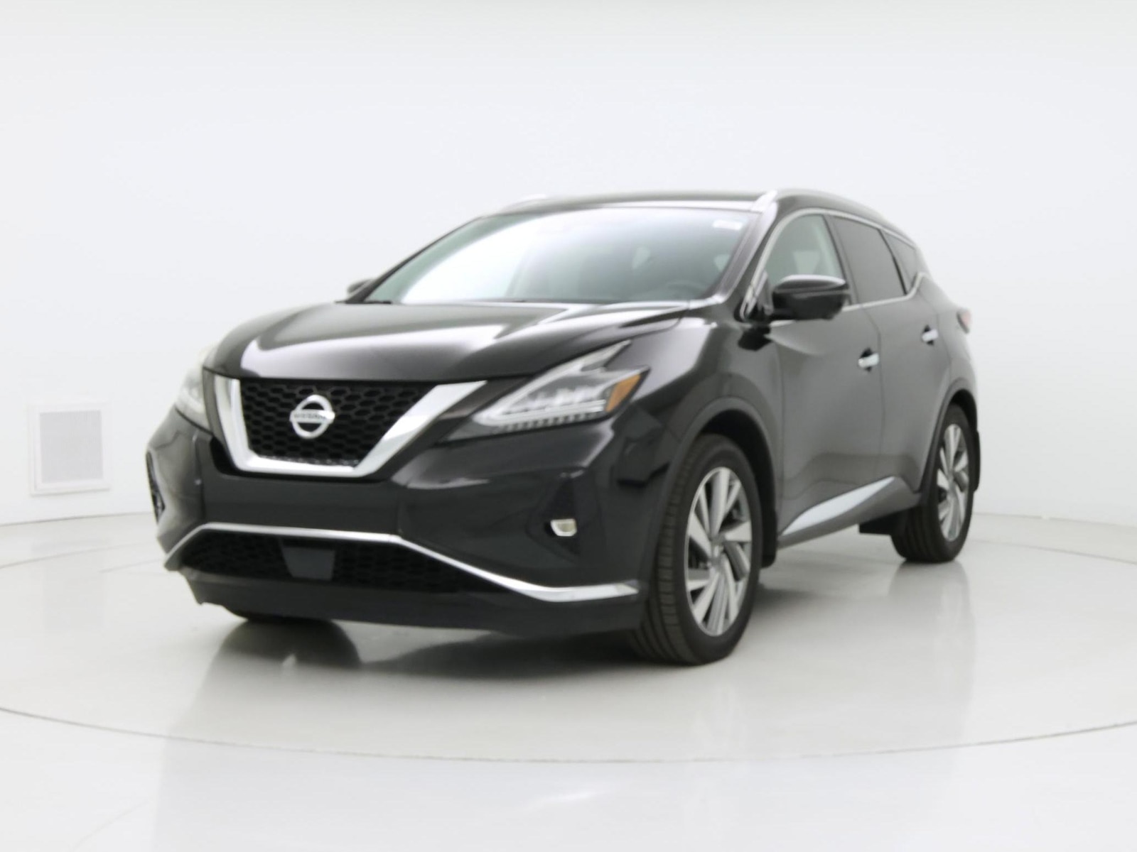 2020 Nissan Murano SL - Photo 5