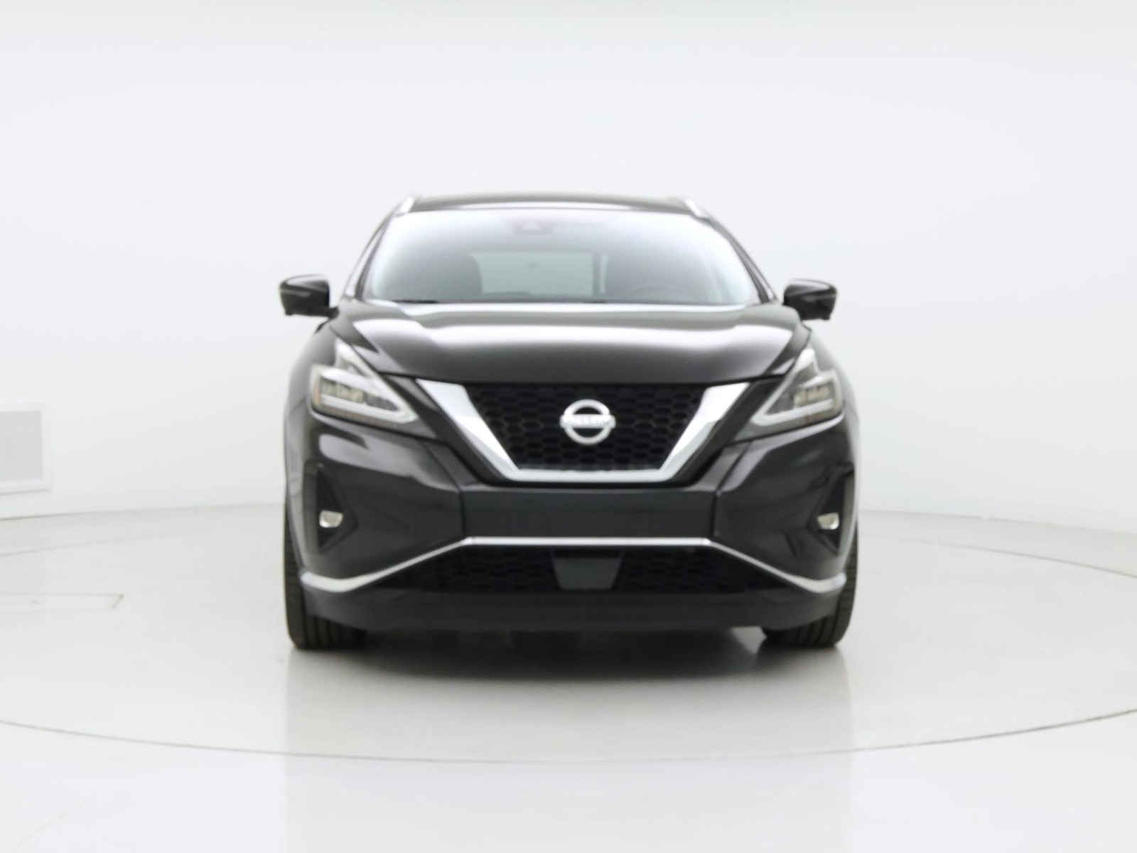 2020 Nissan Murano SL - Photo 6