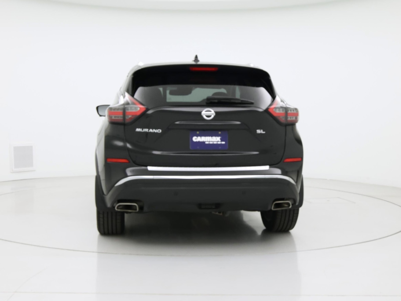 2020 Nissan Murano SL - Photo 7