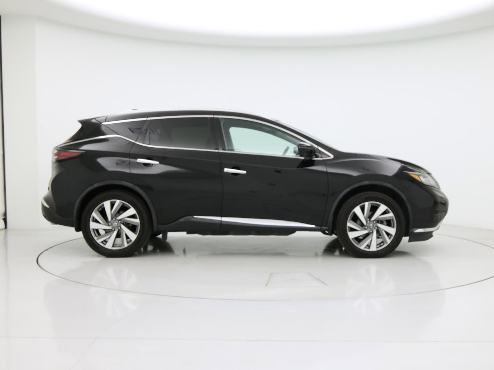 2020 Nissan Murano SL - Photo 8