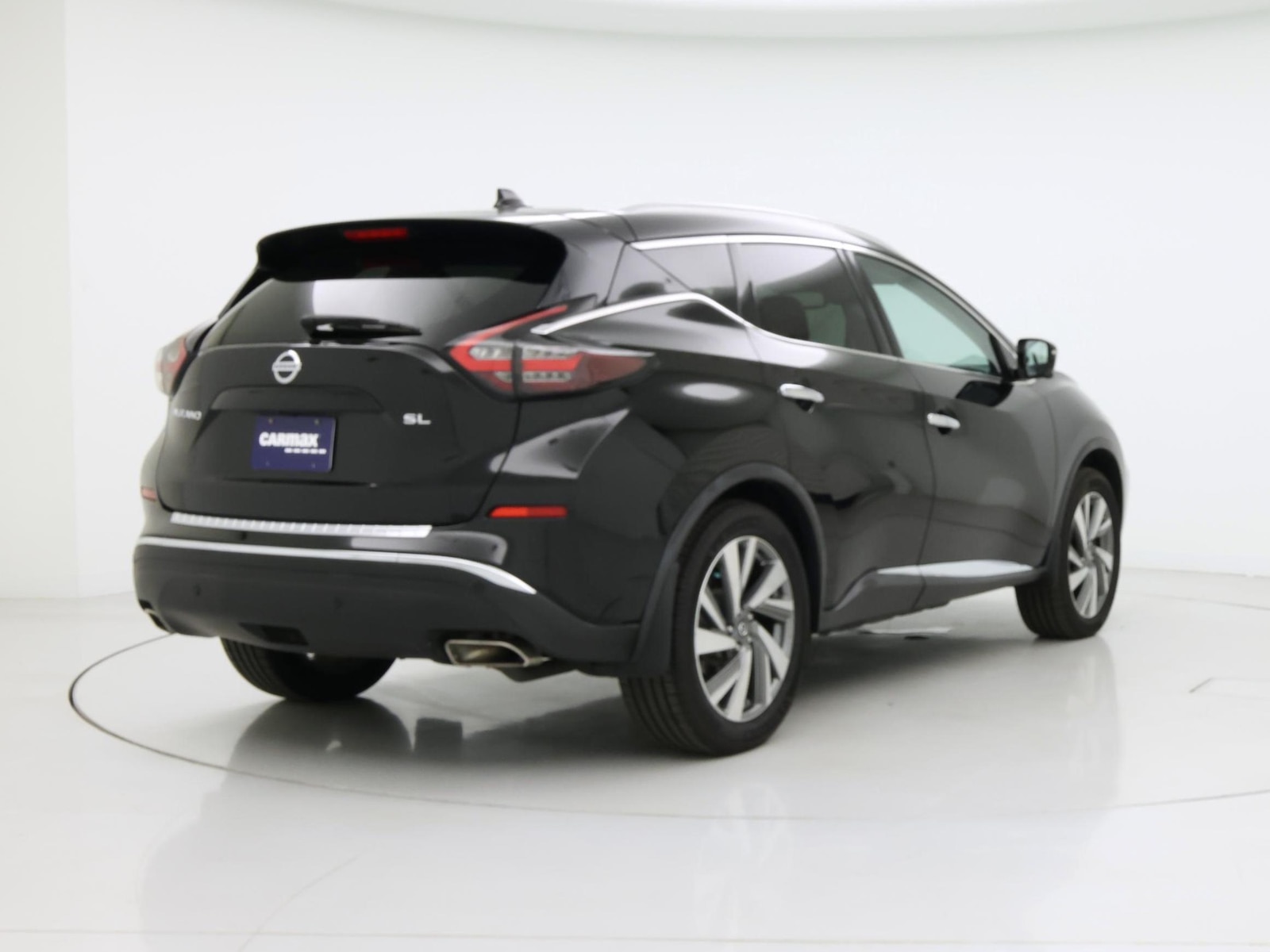 2020 Nissan Murano SL - Photo 9