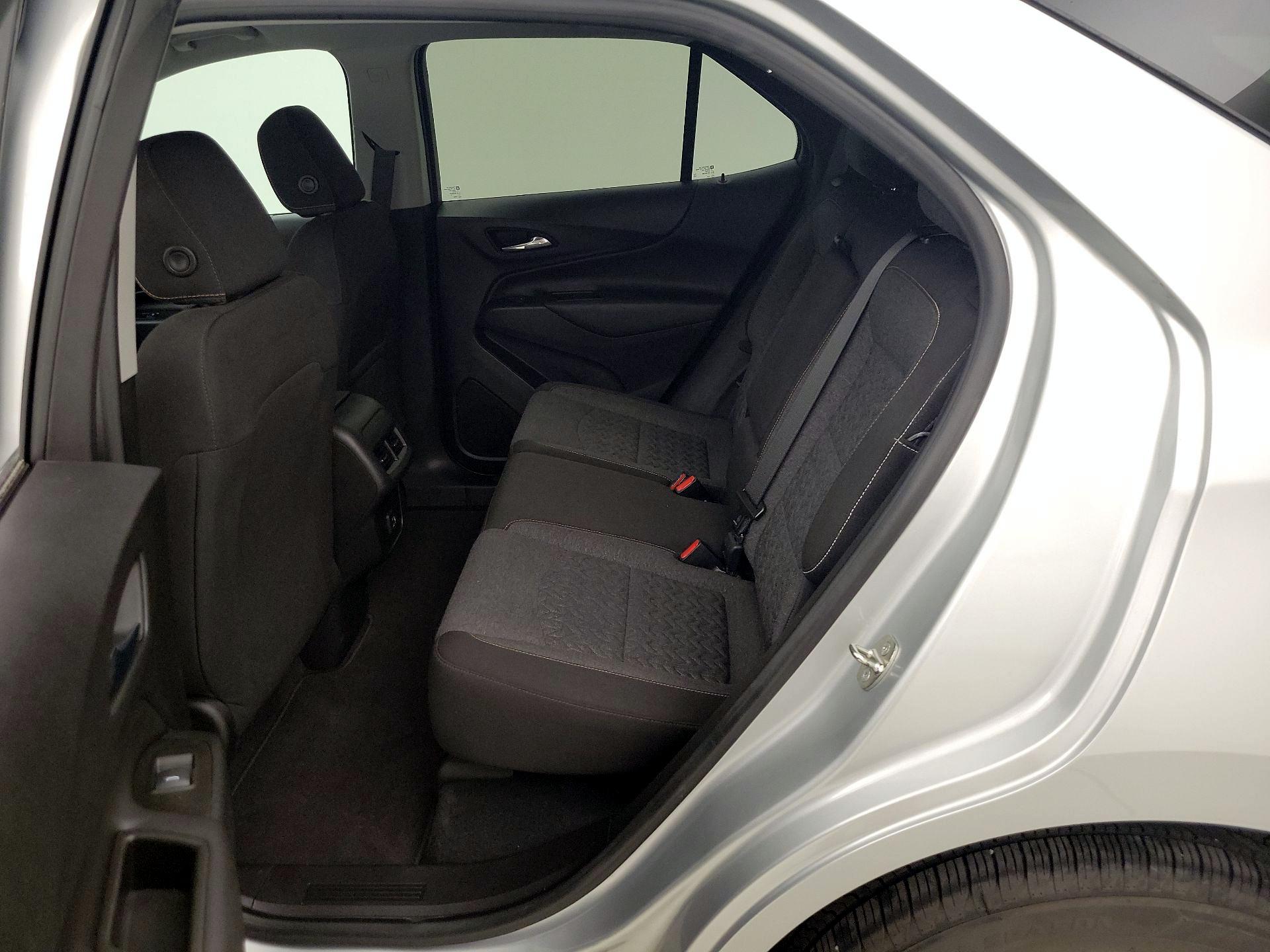 Thumbnail: 2022 Chevrolet Equinox - 19