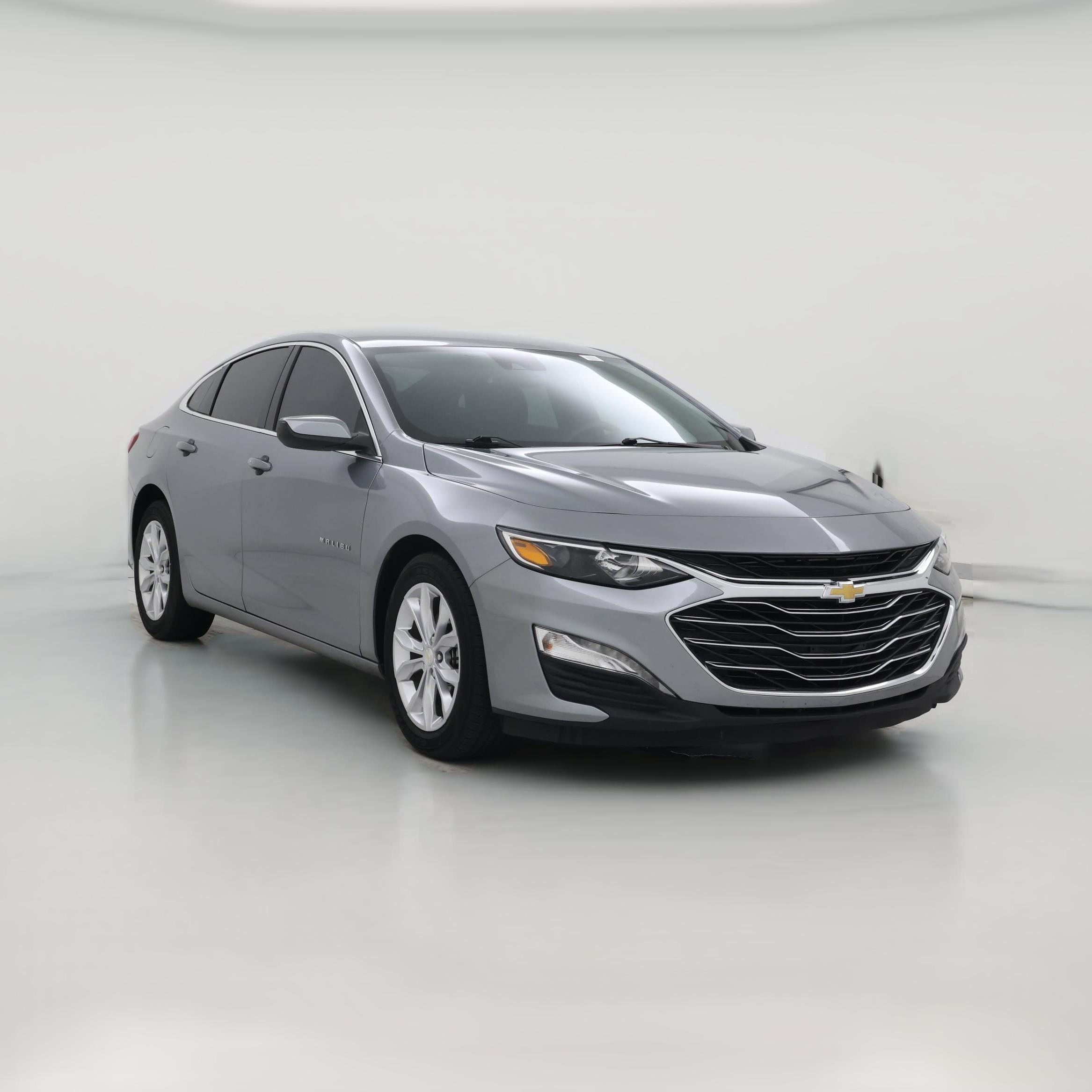 Thumbnail: 2023 Chevrolet Malibu - 1
